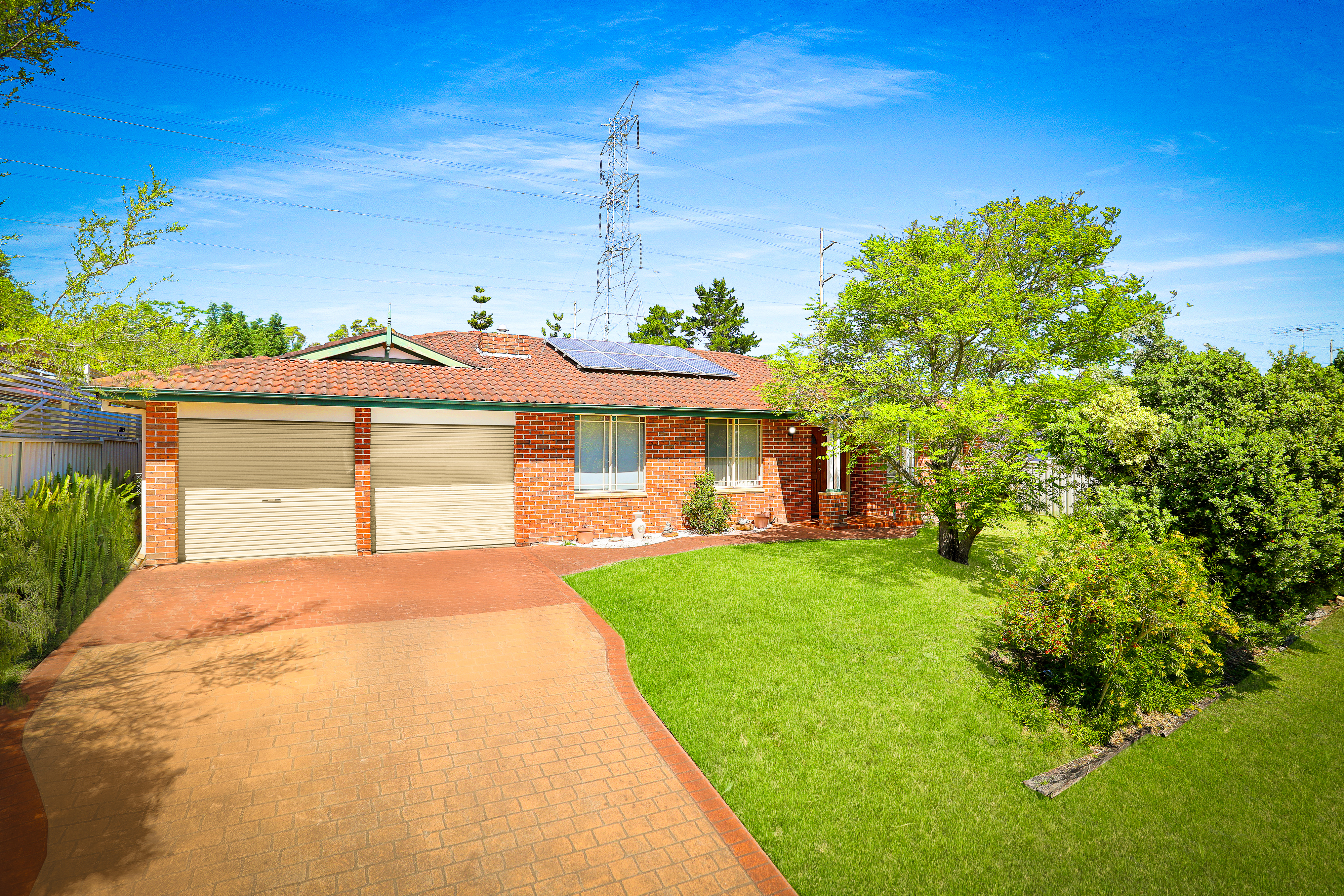 3-bedroom house at 16 YELLOW GUM CLOSE, Glenmore Park NSW 2745, Penrith, New South Wales