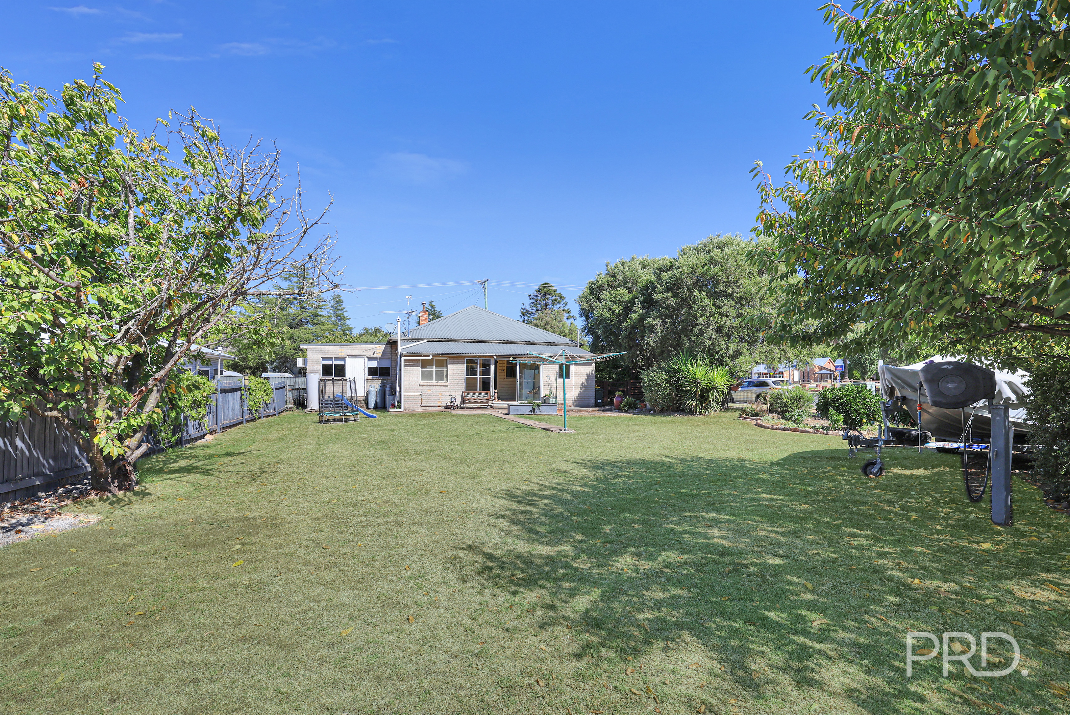 3-bedroom house at 124 MAYNE STREET, Murrurundi NSW 2338, Upper Hunter, New South Wales