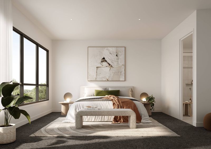 4-bedroom unit at 3 George Street, Sandringham, VIC 3191, , Victoria