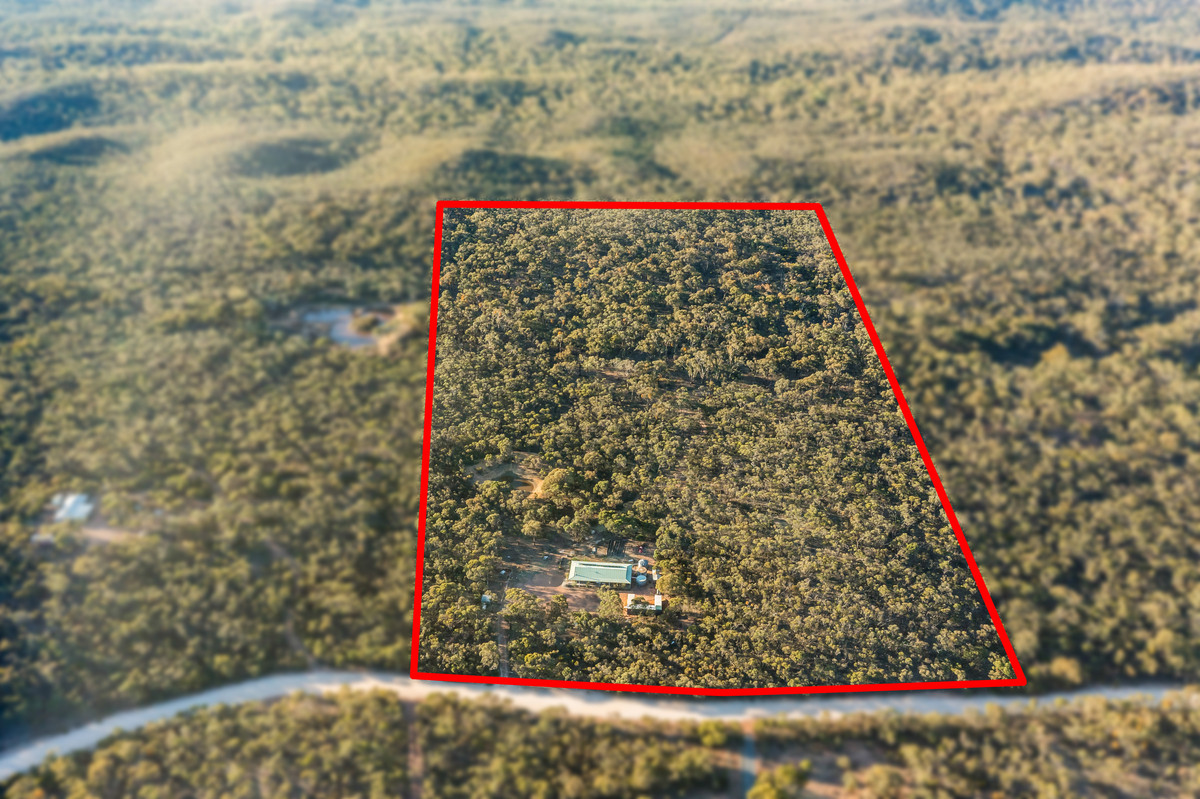 4-bedroom house at 407 Josephine Drive, Wedderburn, VIC 3518, Loddon, Victoria