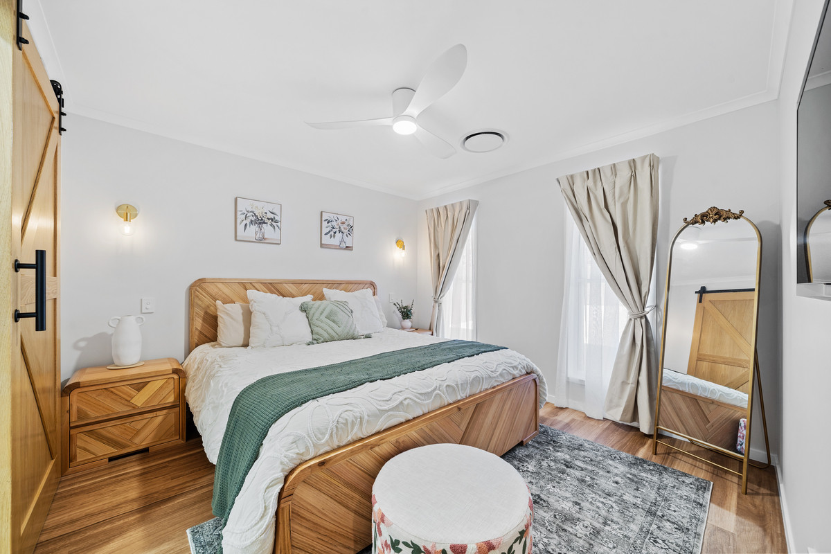 4-bedroom house at 208 Russell Street, Cleveland, QLD 4163, Redland, Queensland