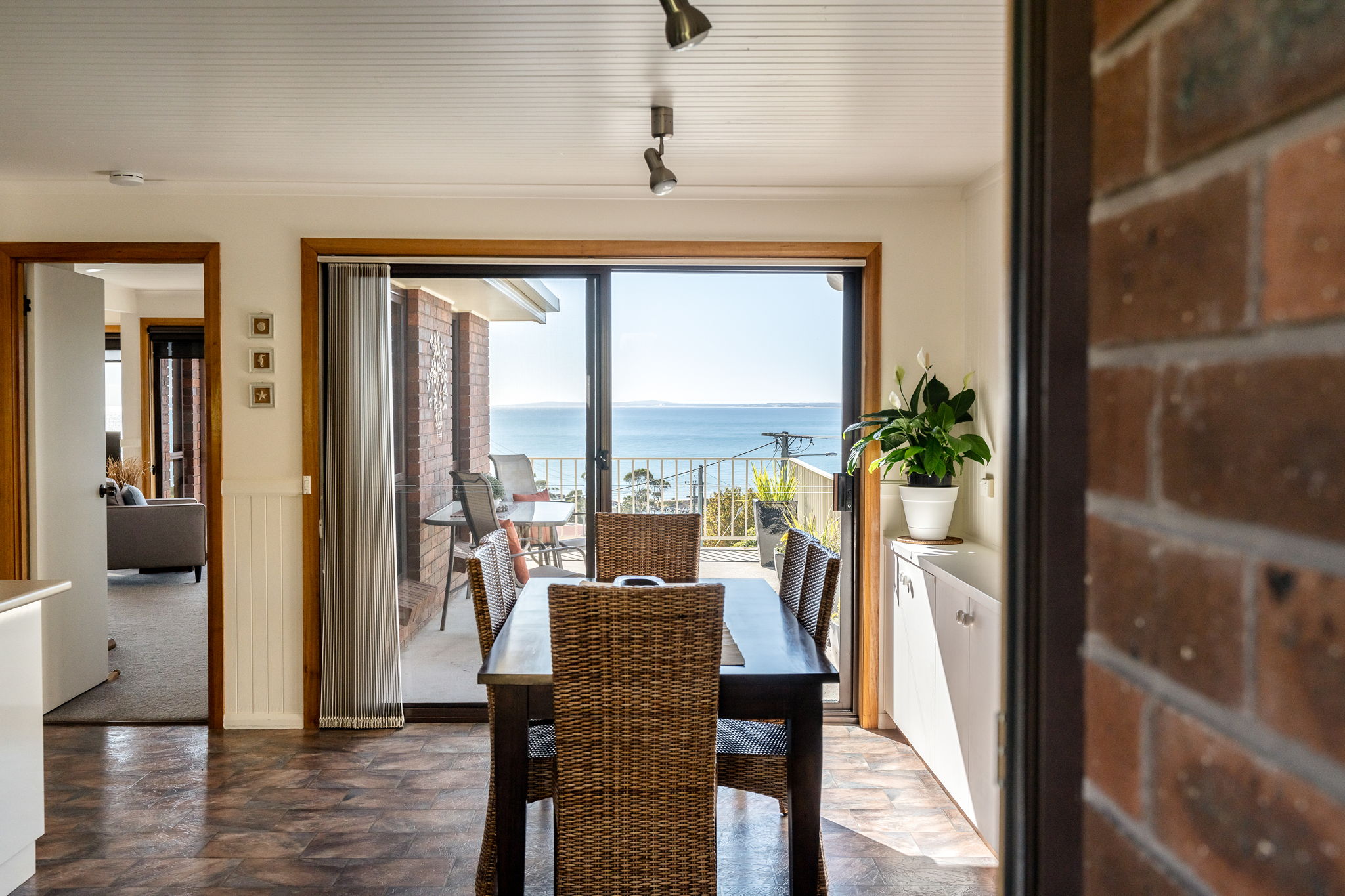 4-bedroom house at 7 CLARKE STREET, Bridport TAS 7262, Dorset, Tasmania