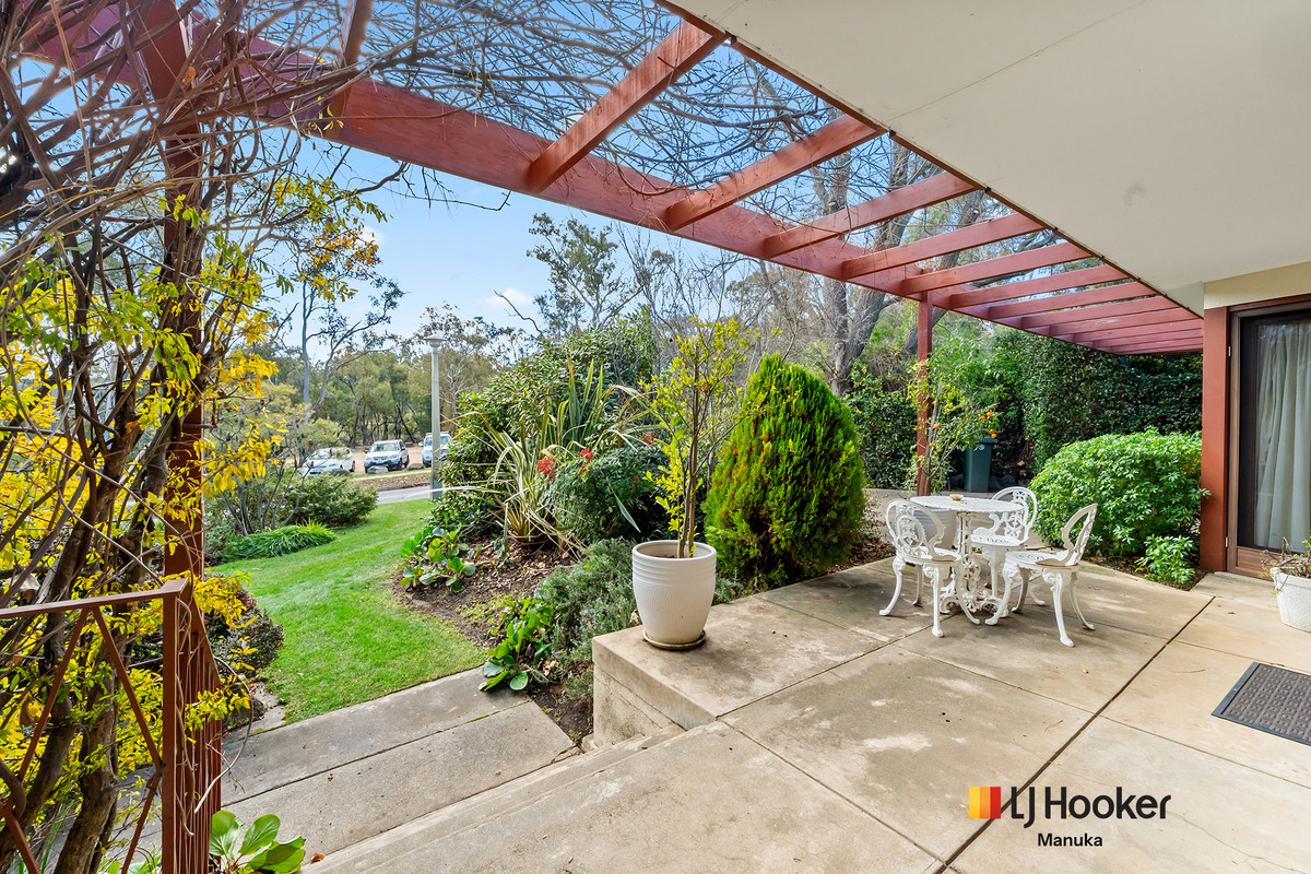 4-bedroom house at 53 Cobby Street, Campbell ACT 2612, Unincorporated Act, Australian Capital Territory
