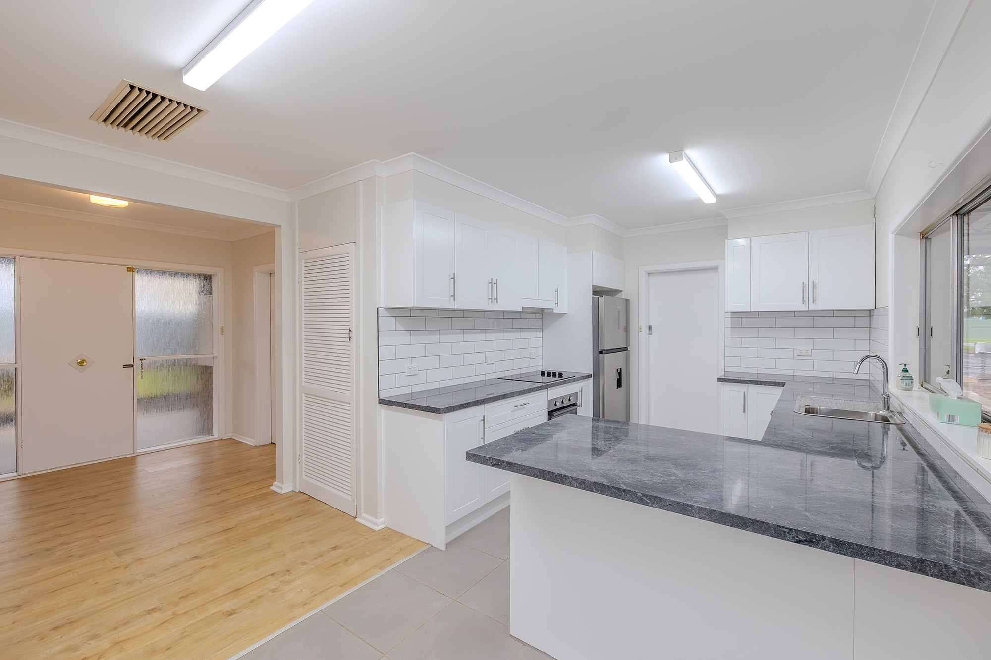 3-bedroom house at 2 GREGORY STREET, Ouyen VIC 3490, Mildura, Victoria