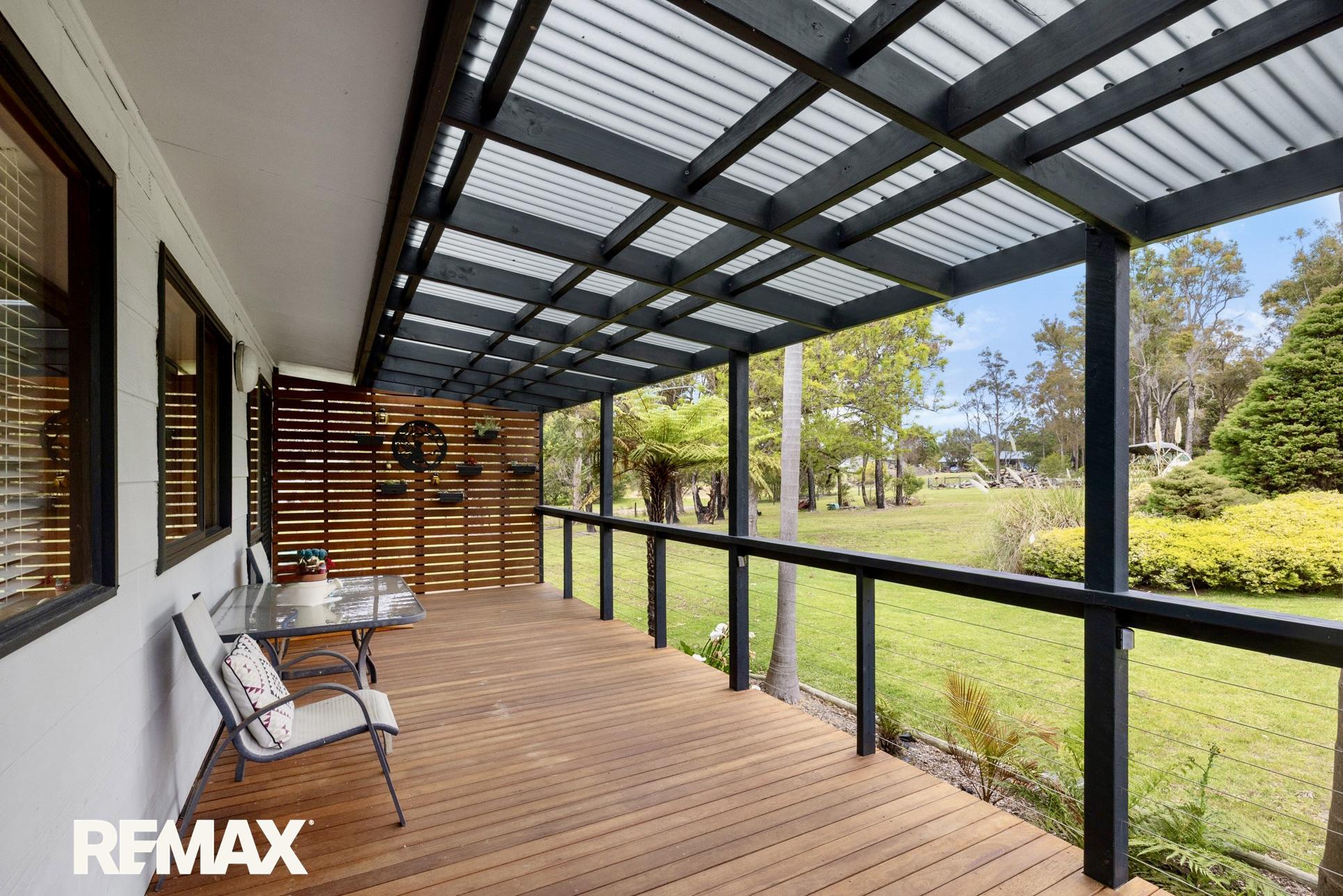 3-bedroom house at 168 MIRRABOOKA ROAD, Mallacoota VIC 3892, East Gippsland, Victoria