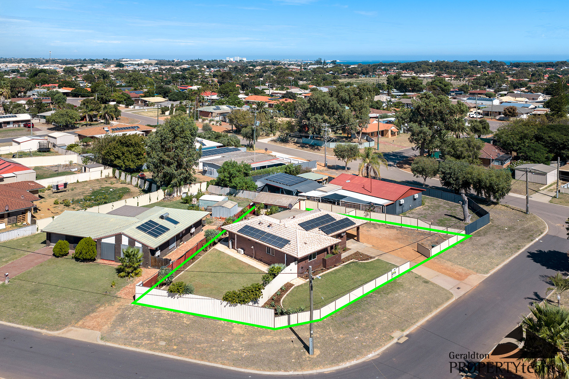3-bedroom house at 11 Mclaren Way, Spalding, WA 6530, Greater Geraldton, Western Australia