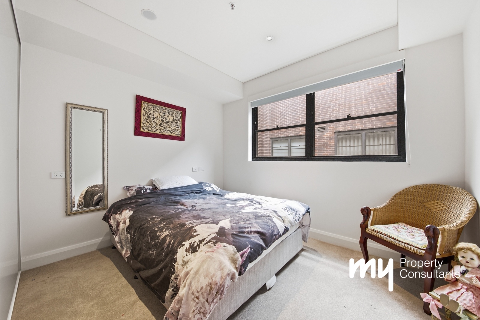 2-bedroom unit at 1210/2-14 John Street, Camden, Nsw, 2570, Camden, New South Wales
