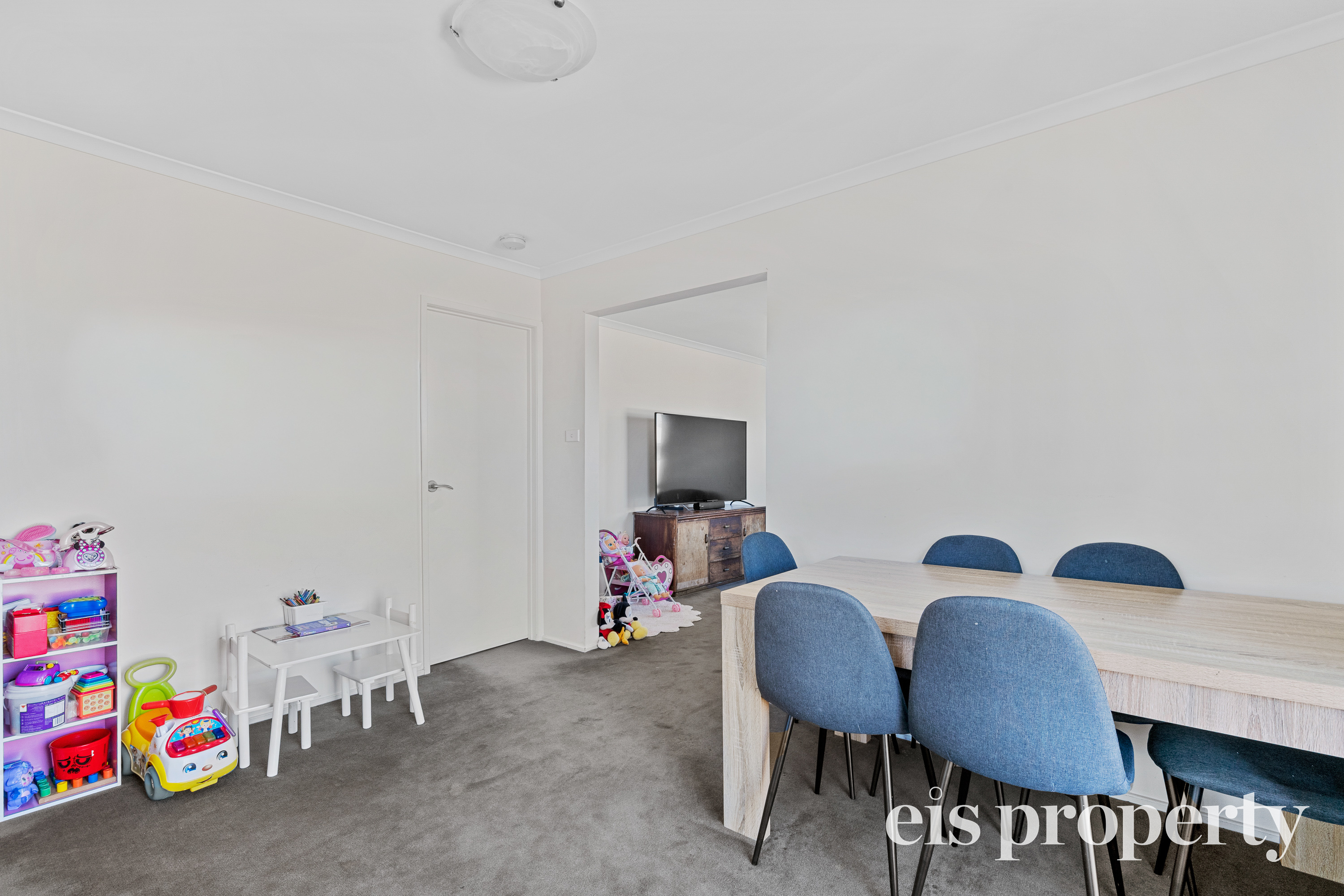 3-bedroom unit at 3 27 WALKER STREET, SORELL TAS 7172, Sorell, Tasmania