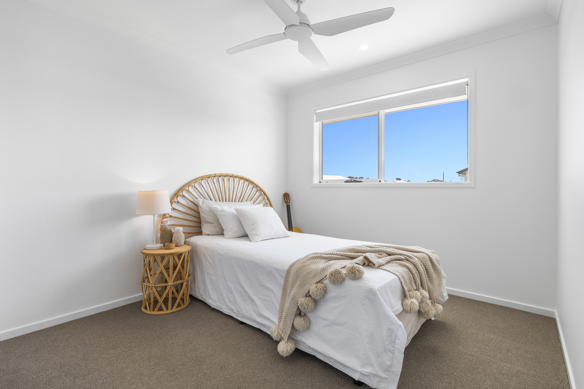 4-bedroom house at 62 BOWEN LOOP, Cudgen NSW 2487, Tweed, New South Wales