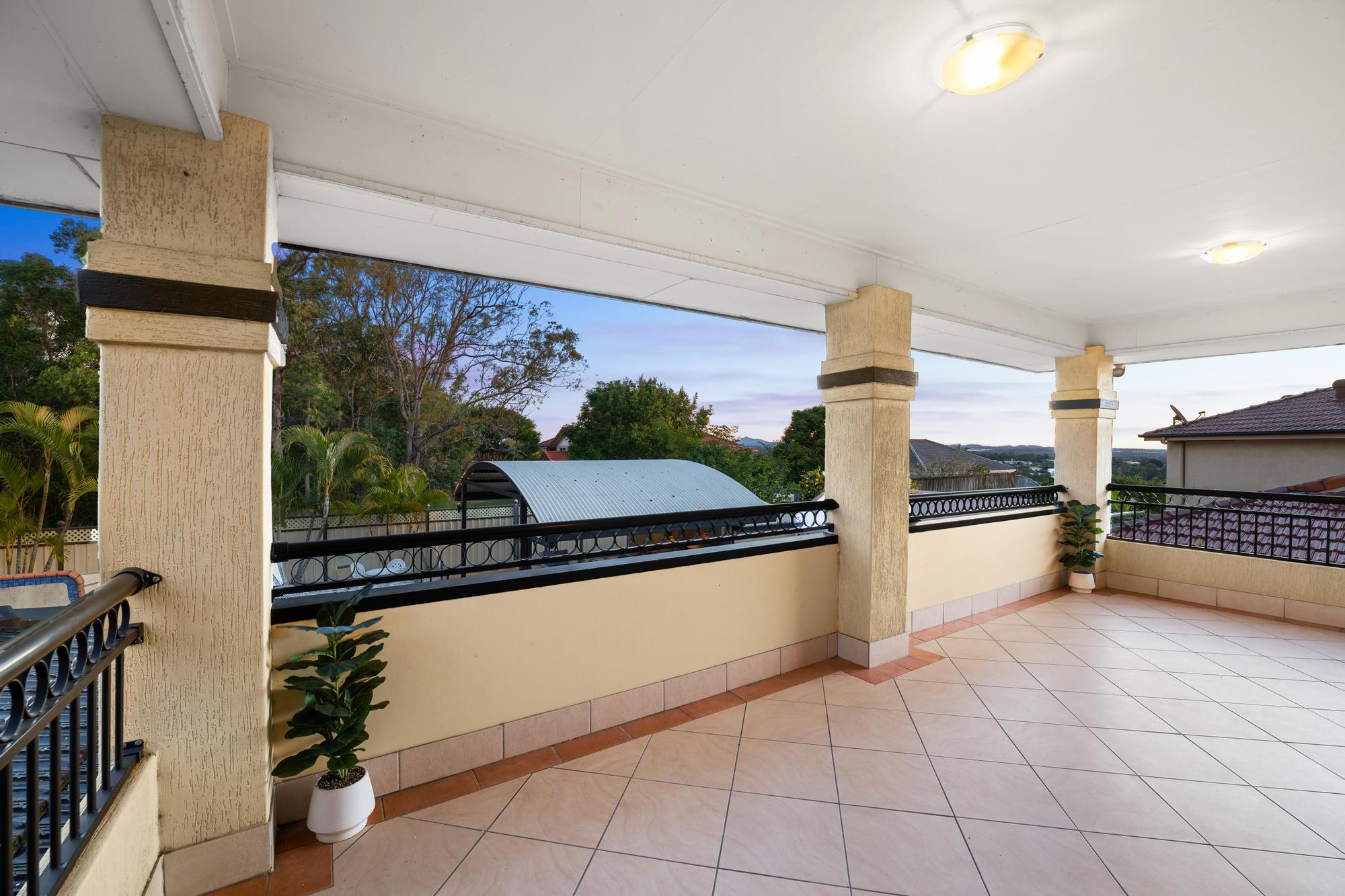 6-bedroom house at 56 Poinciana Crescent, Stretton, QLD 4116, , Queensland