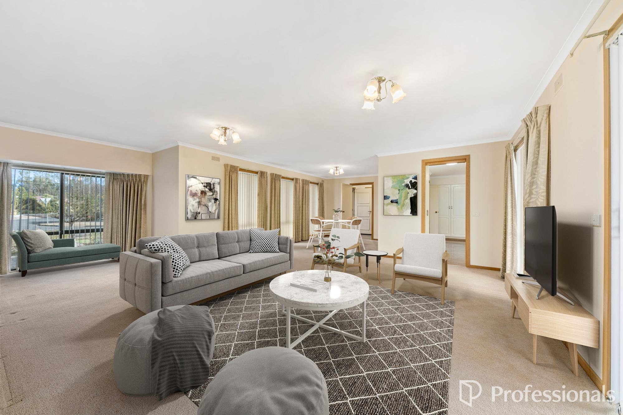 3-bedroom house at 14 Margaret Drive, Bacchus Marsh, VIC 3340, Moorabool, Victoria