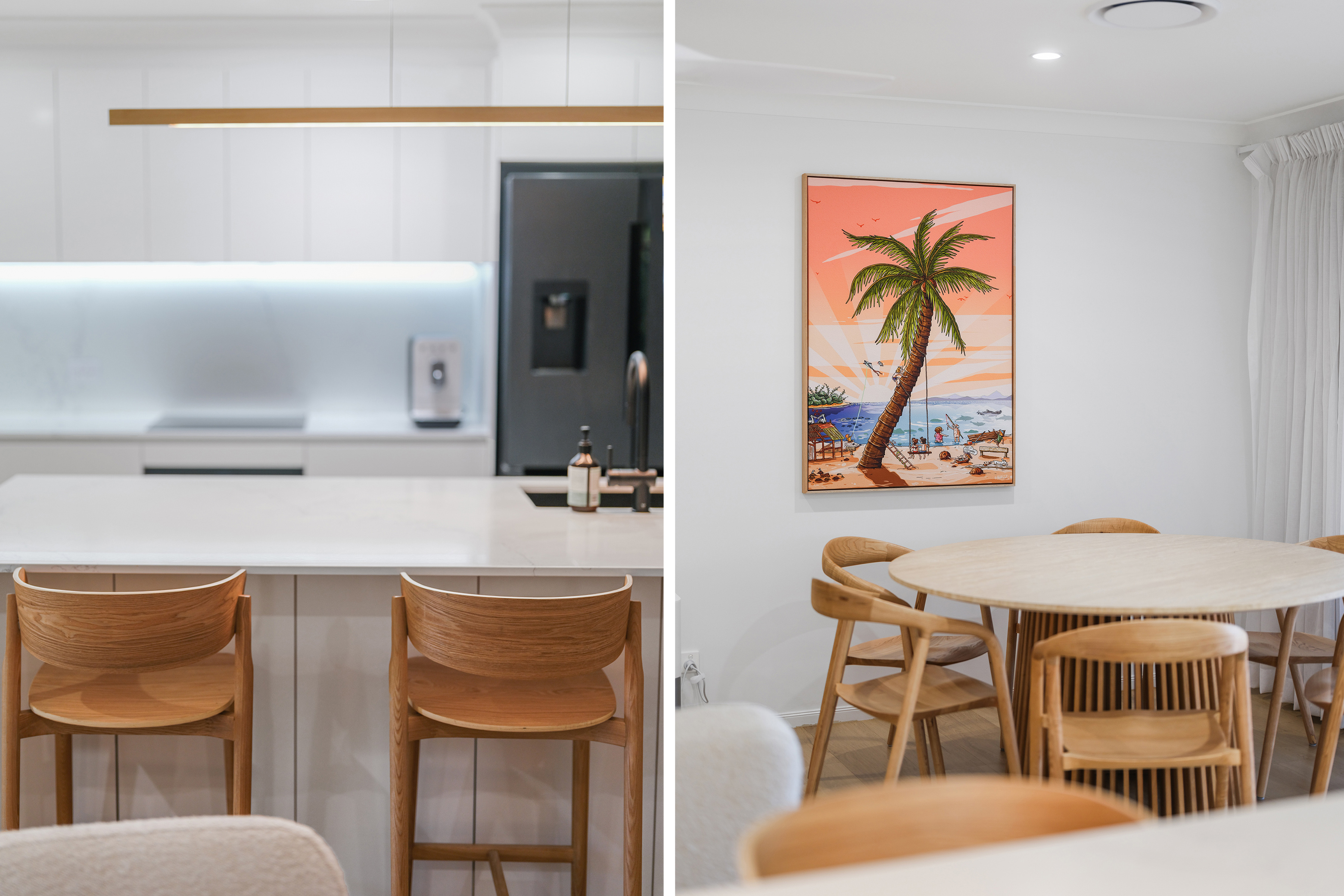 4-bedroom house at 4 PROVIDENCE AVENUE, Fern Bay NSW 2295, Port Stephens, New South Wales