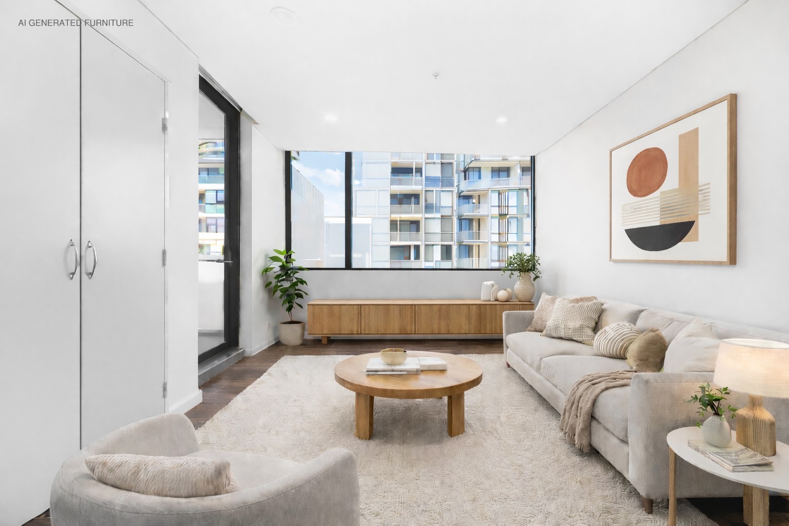 452/1 Betty Cuthbert Avenue, Sydney Olympic Park, NSW 2127 - Image 1