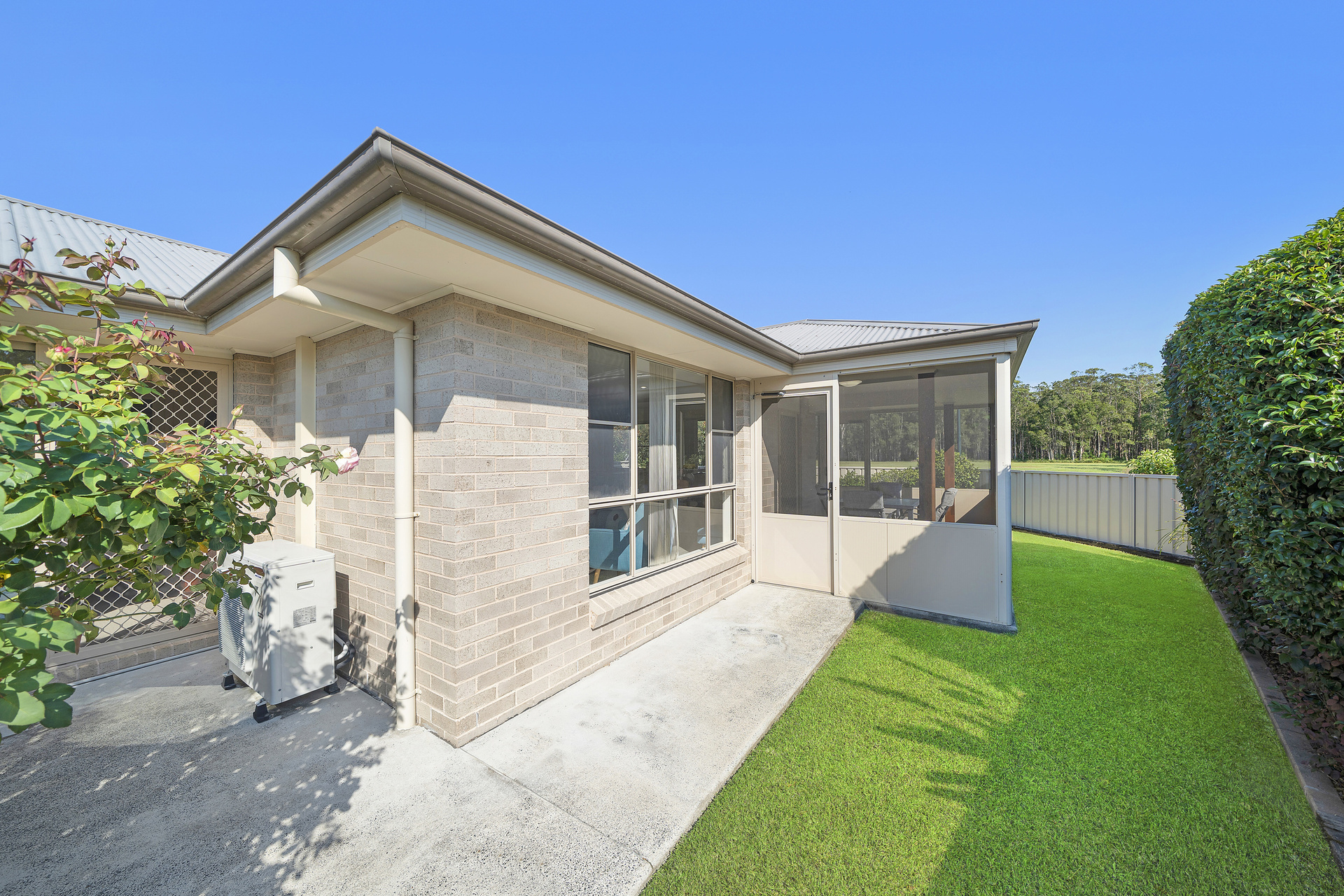 3-bedroom house at 2 5 BAIN PLACE, BONNY HILLS NSW 2445, Port Macquarie-Hastings, New South Wales
