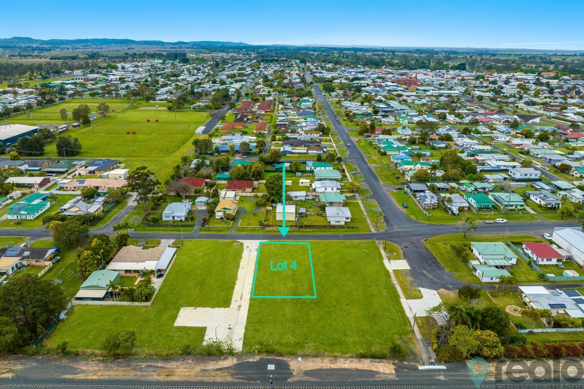 Lot 3 & 4 Ivar Lane, Casino, Nsw, 2470 - Image 8