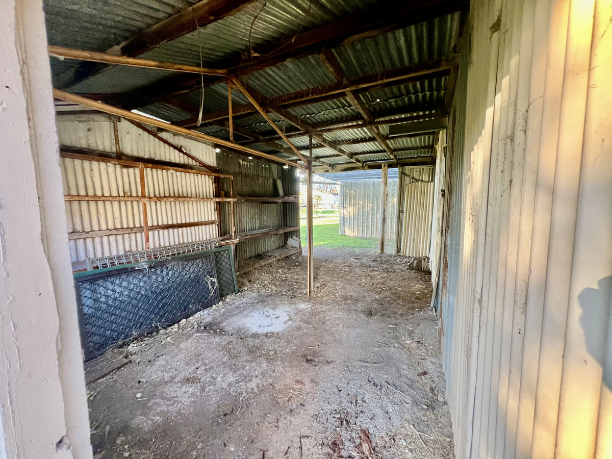 3-bedroom house at 11 Oakey Cooyar Road, Kulpi, QLD 4352, Toowoomba, Queensland