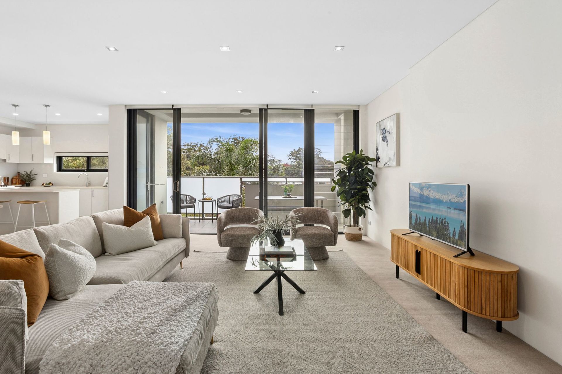 UNIT 31 LYNBARA APARTMENTS 1-5 LYNBARA AVENUE, St Ives NSW 2075 - Image 6