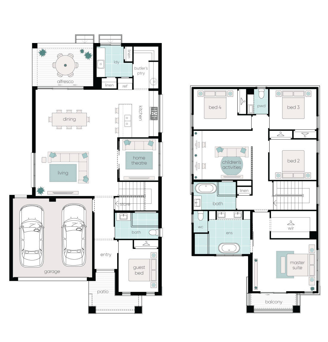 Lot 516. Holroyd Estate Street, Albion Park, Nsw, 2527 - Image 8