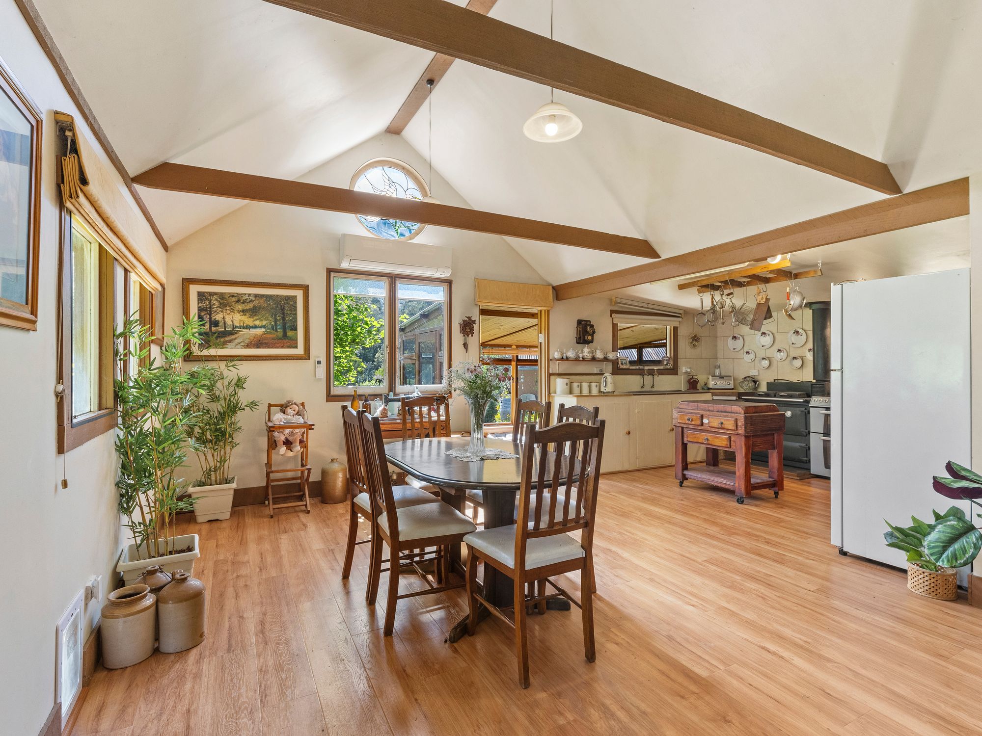 5-bedroom house at 56 Rowlands Road, Liena, TAS 7304, Meander Valley, Tasmania