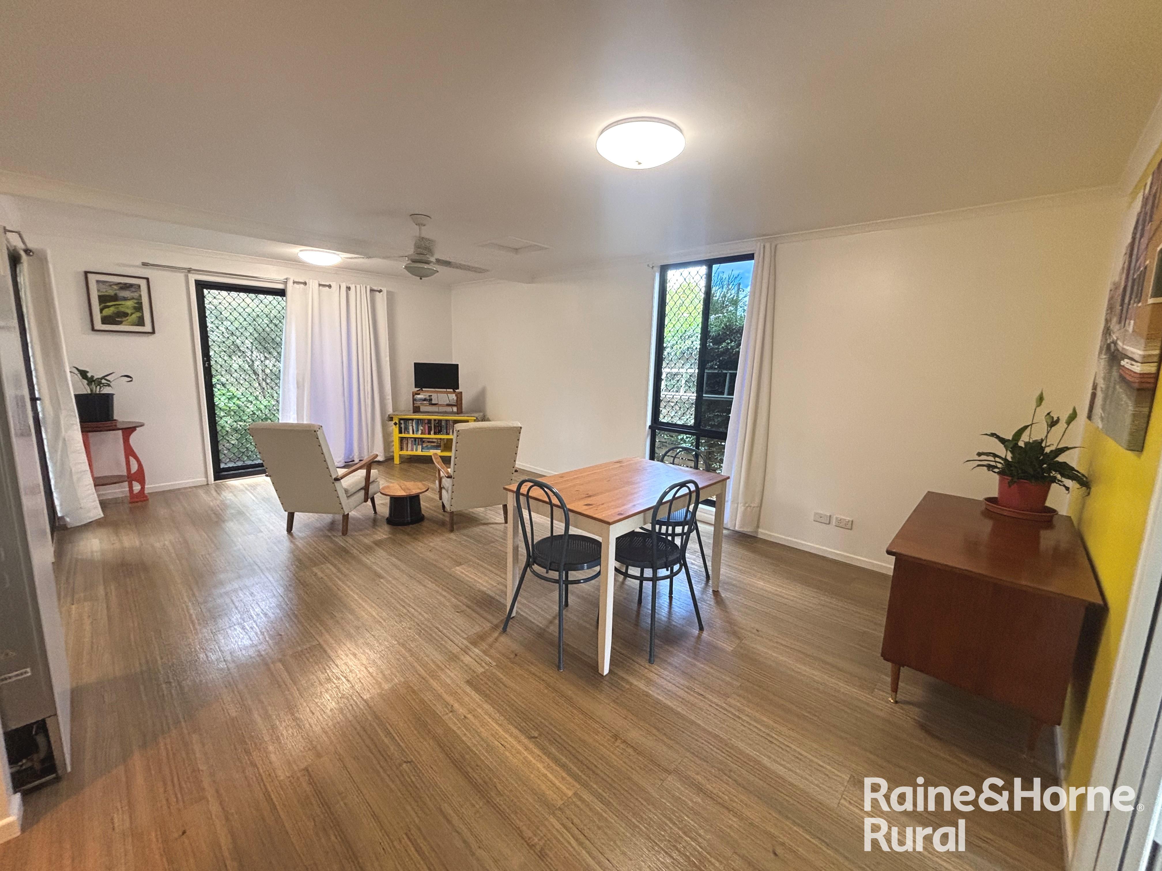 2-bedroom house at 7 Gibson, Tingoora, Qld, 4608, South Burnett, Queensland