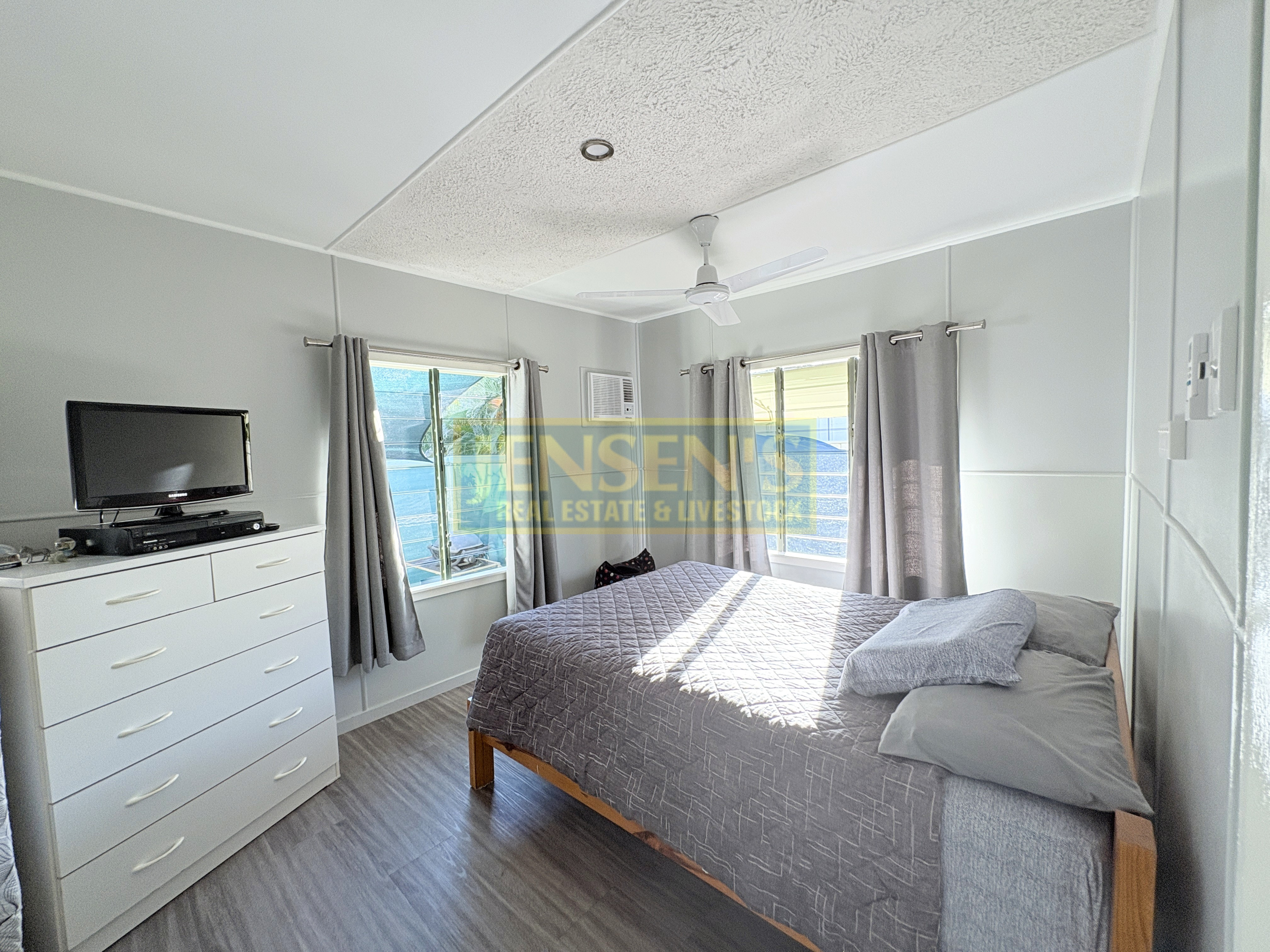 2-bedroom house at 14 BLUFF ROAD, Queenton QLD 4820, Charters Towers, Queensland