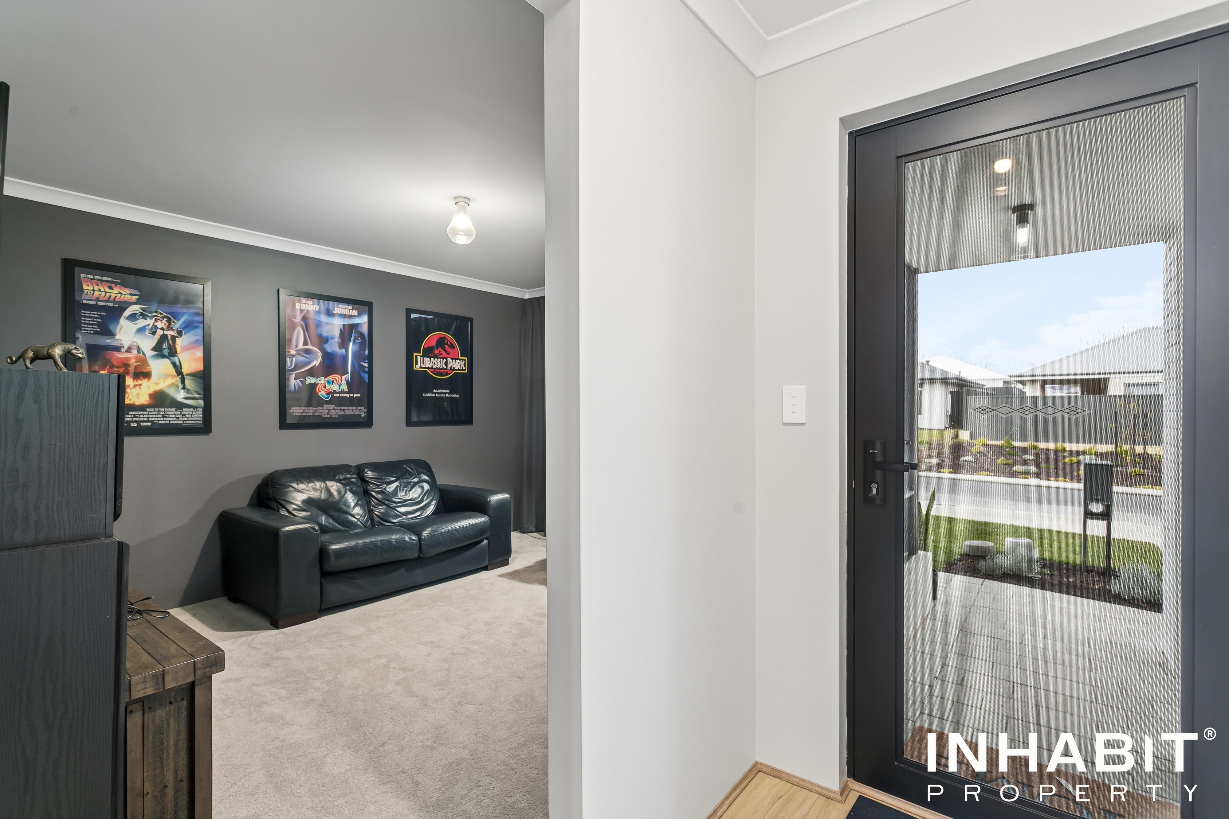 3-bedroom house at 51 CLOUDBERRY CRESCENT, Upper Swan WA 6069, Swan, Western Australia