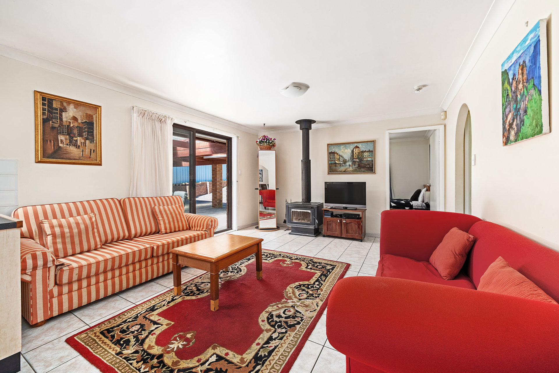 4-bedroom house at 341 Cliff Drive, Katoomba, NSW 2780, Blue Mountains, New South Wales
