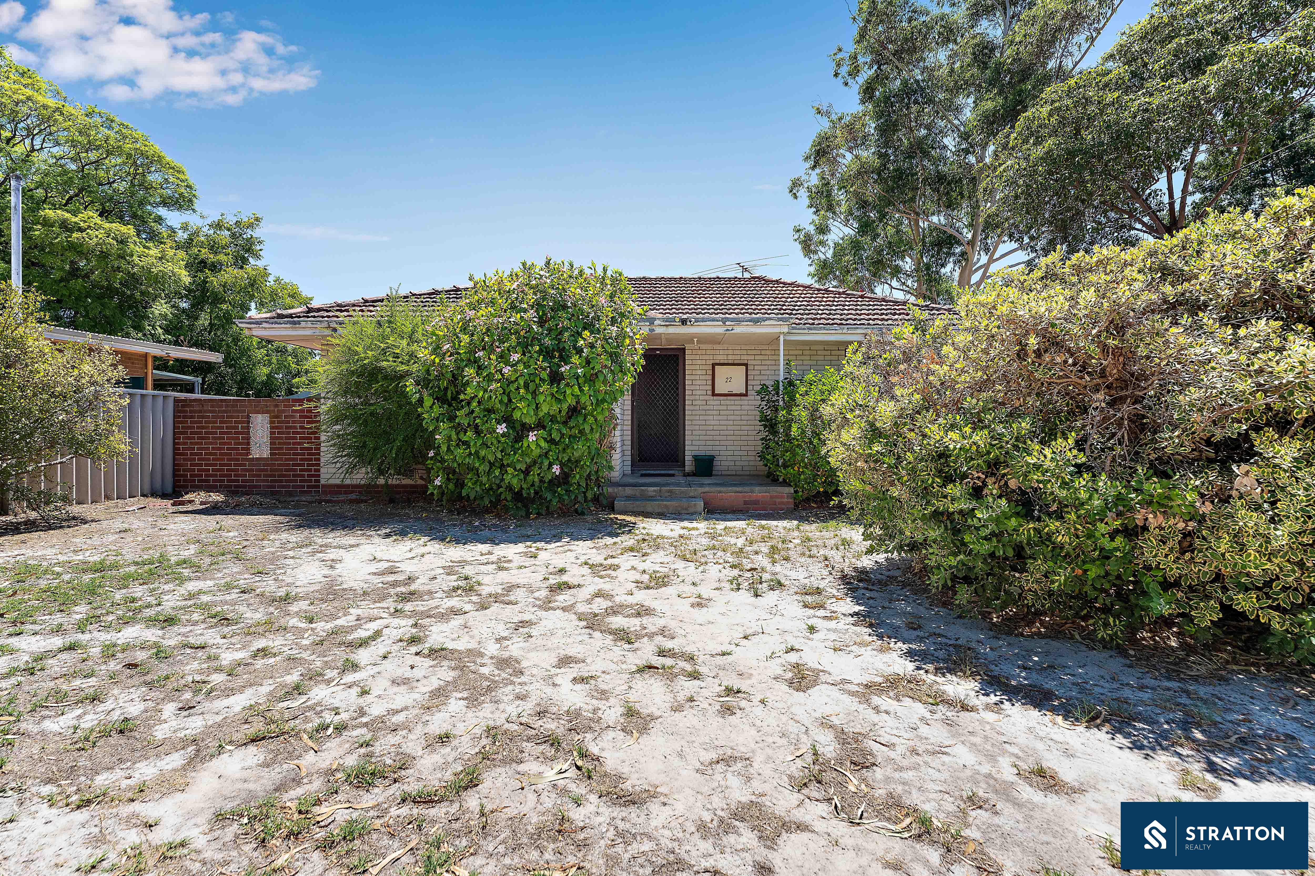 3-bedroom house at 22 Southgate Road, Langford, WA 6147, Gosnells, Western Australia