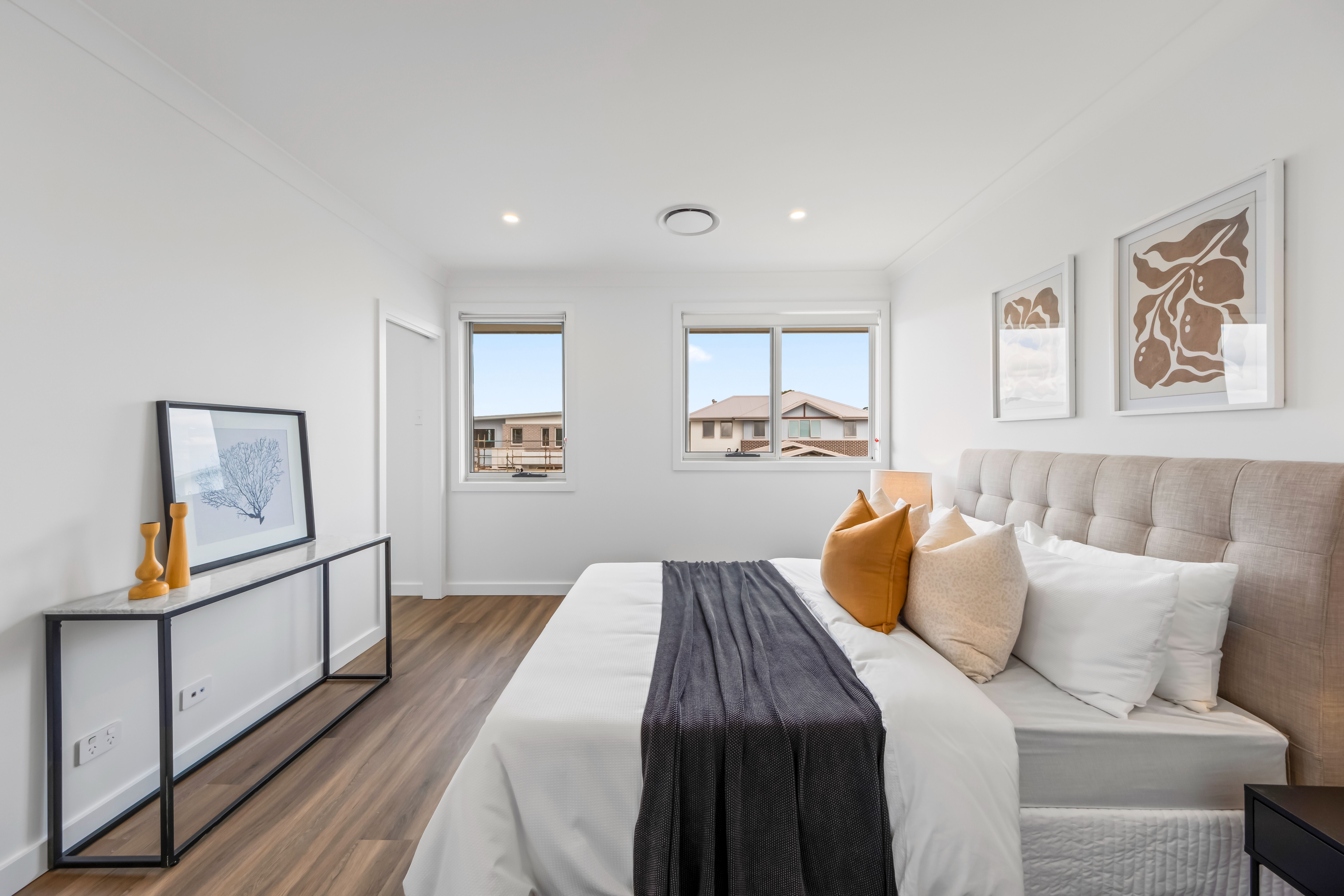 5-bedroom house at 46 Park Road, Leppington, Nsw, 2179, Camden, New South Wales