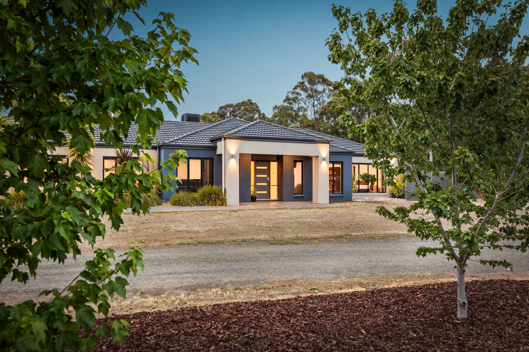 5-bedroom house at 1 Datson Place, Junortoun, Vic, 3551, Greater Bendigo, Victoria