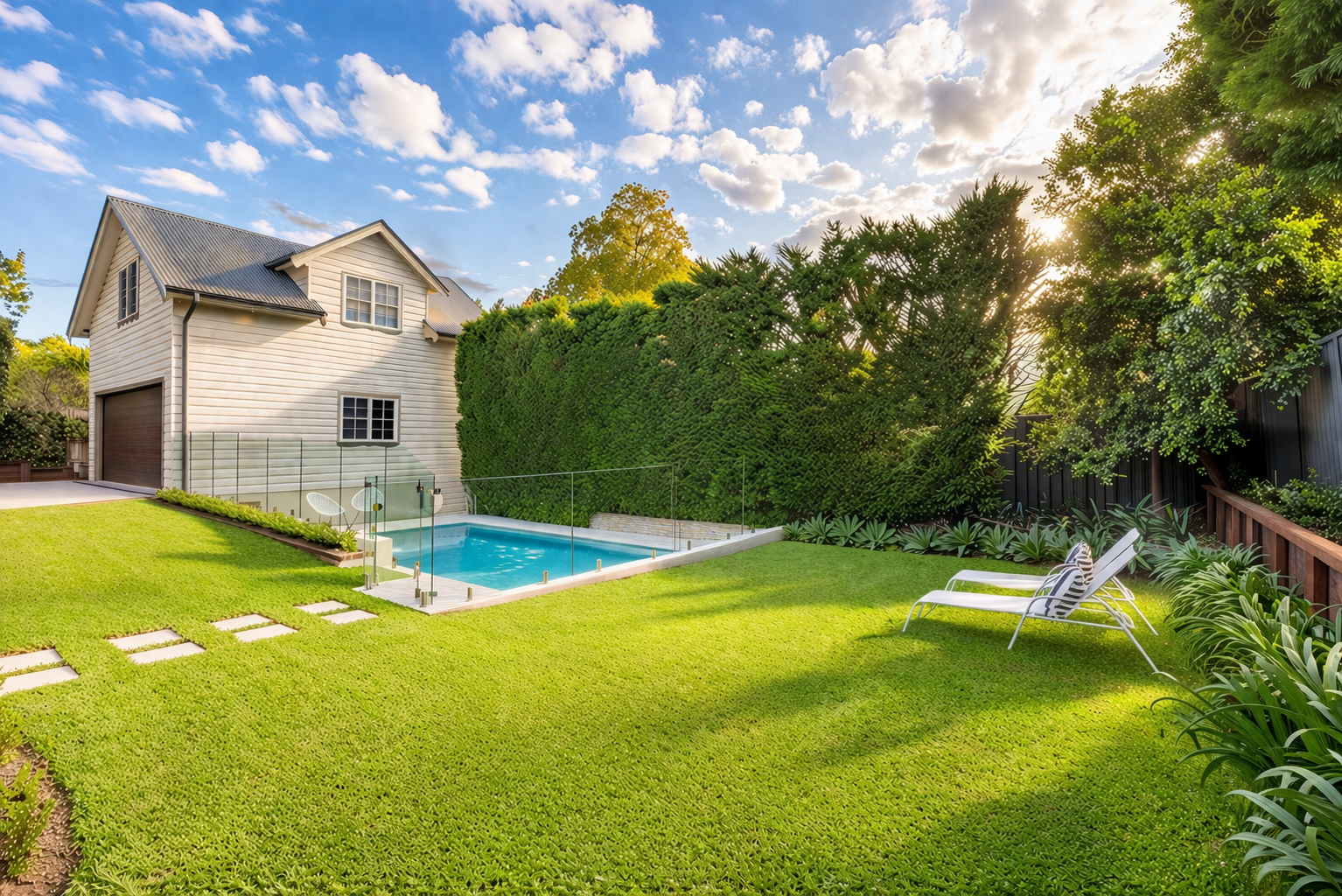 4-bedroom house at 7 Euroka Road, Glenbrook, NSW 2773, Blue Mountains, New South Wales