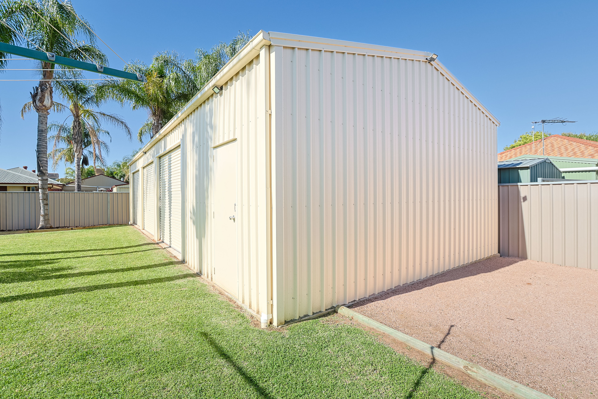 4-bedroom house at 28 HOLLYWOOD BOULEVARD, Mildura VIC 3500, Mildura, Victoria