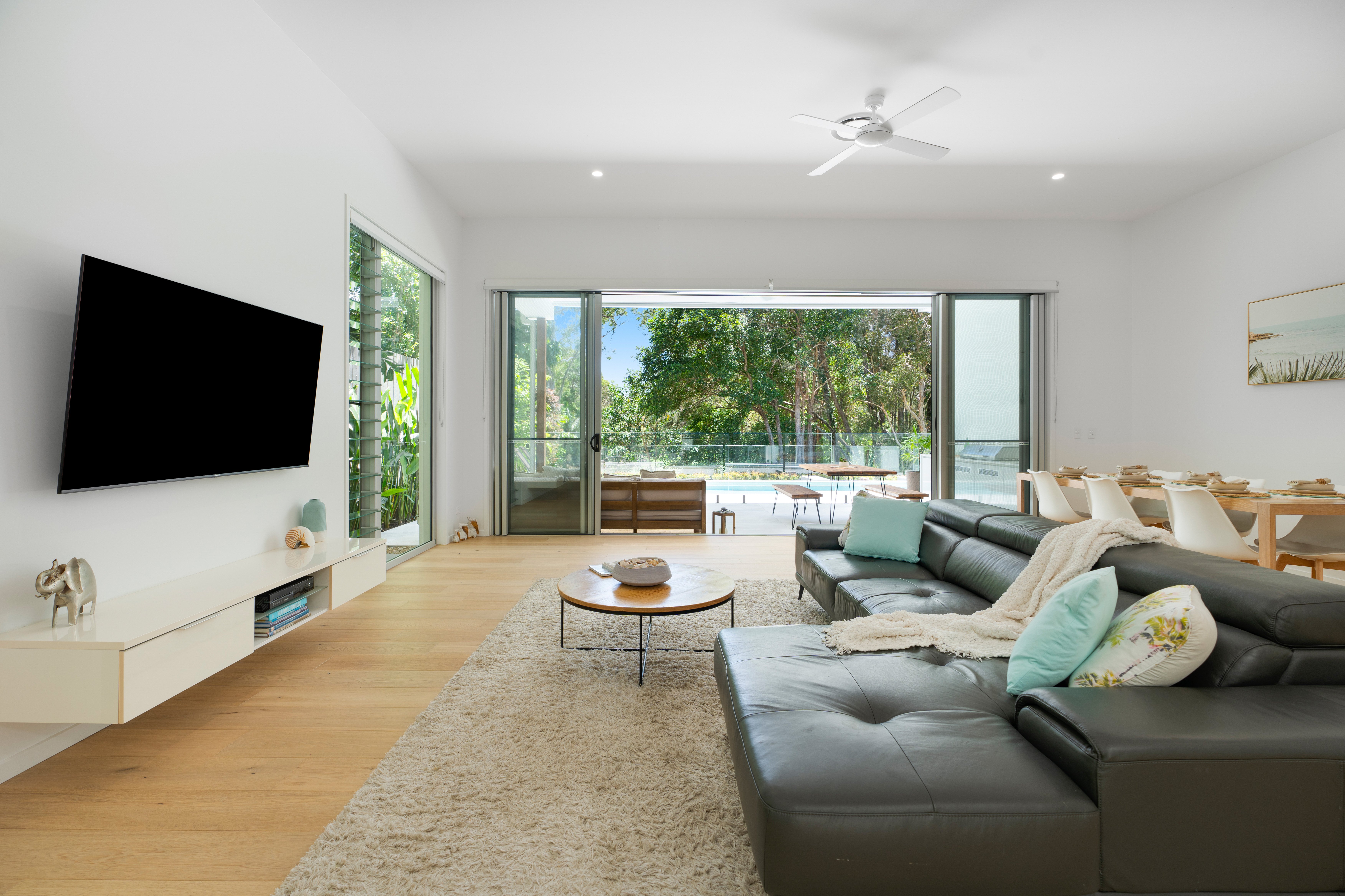 4-bedroom house at 47 Vantage Drive, Yaroomba, QLD 4573, Sunshine Coast, Queensland