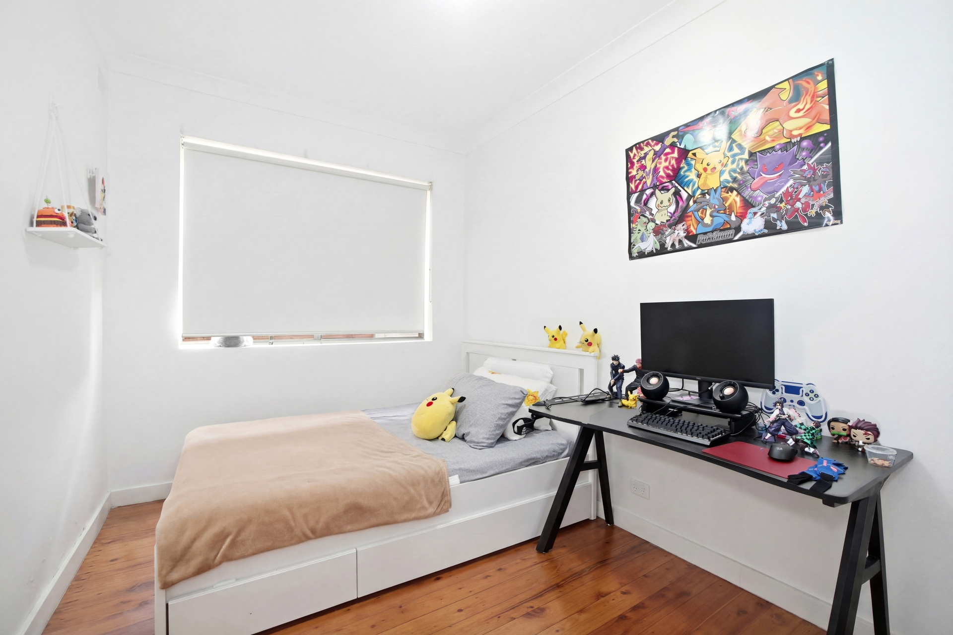 2-bedroom unit at 1 5 YANGOORA ROAD, BELMORE NSW 2192, Canterbury-Bankstown, New South Wales