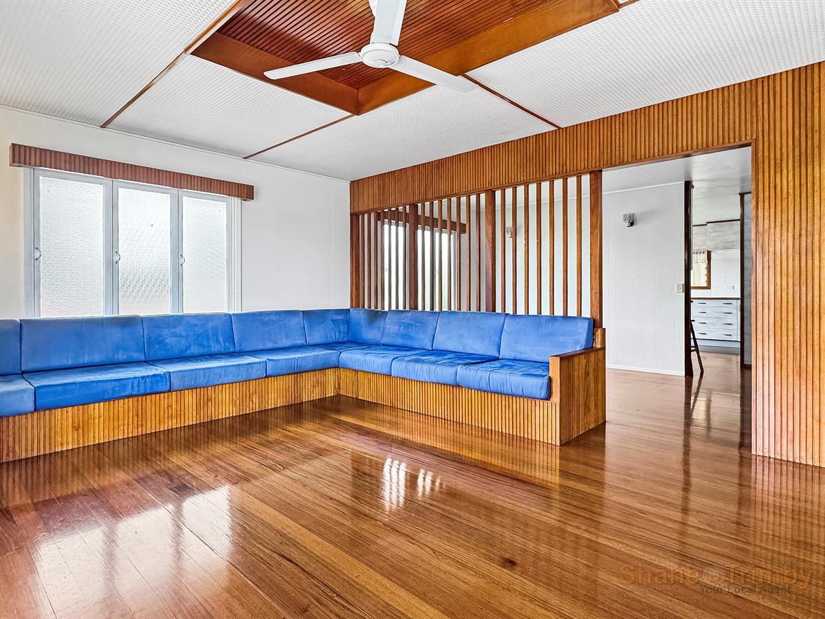 31 SPERRING STREET, Manunda QLD 4870 - Image 2