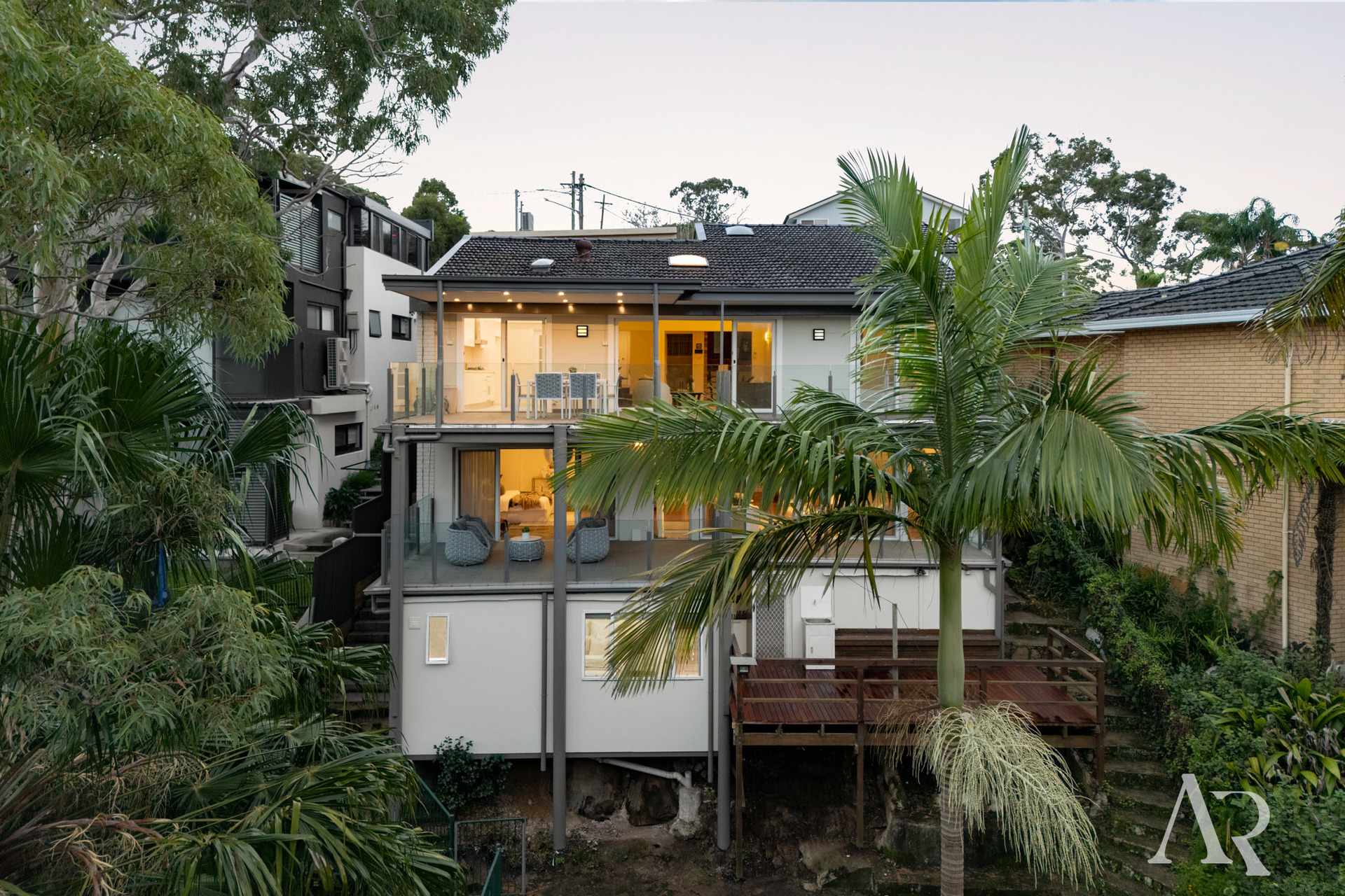 22 VALLEY ROAD, Padstow Heights NSW 2211 - Image 1