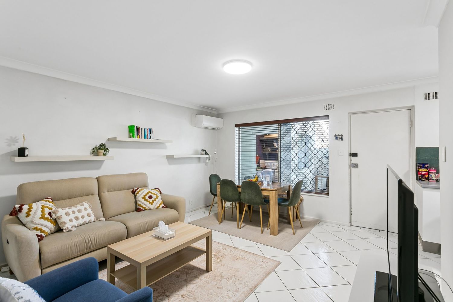 2-bedroom unit at CHIDLEY CLOSE 6 66 HASTINGS STREET, SCARBOROUGH WA 6019, Stirling, Western Australia