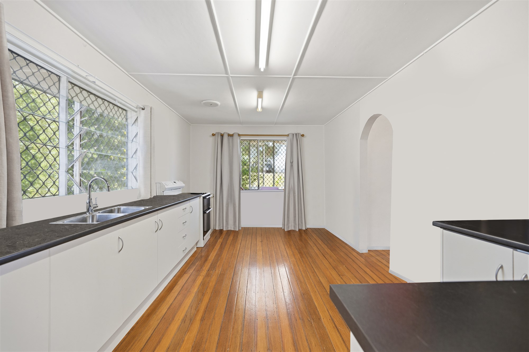 3-bedroom house at 67 Sutton, Barney Point, QLD 4680, Gladstone, Queensland