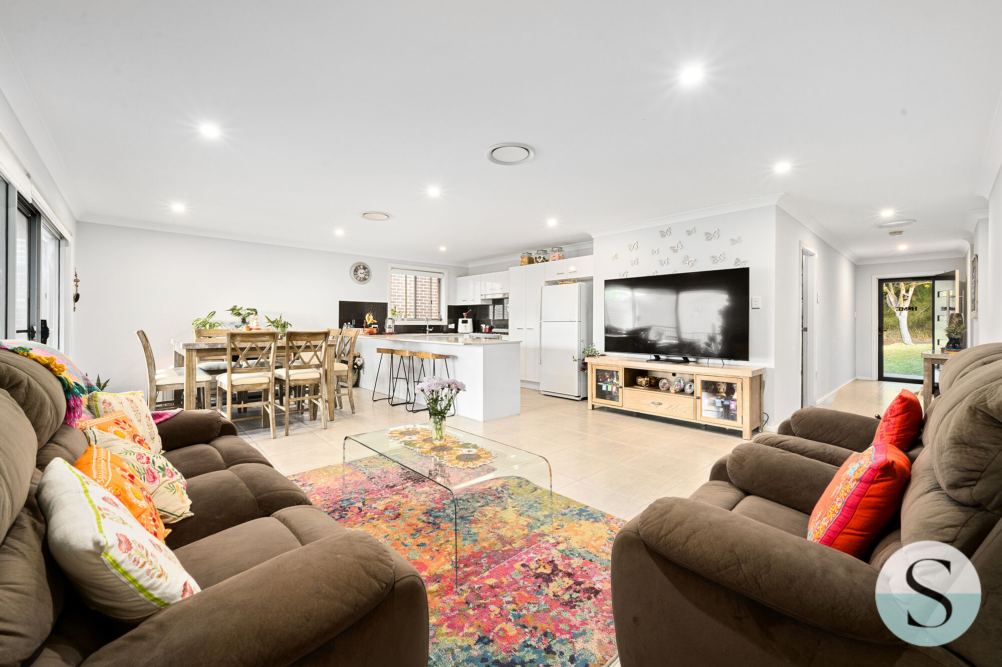 3 SERENITY CRESCENT, Fletcher NSW 2287 - Image 8
