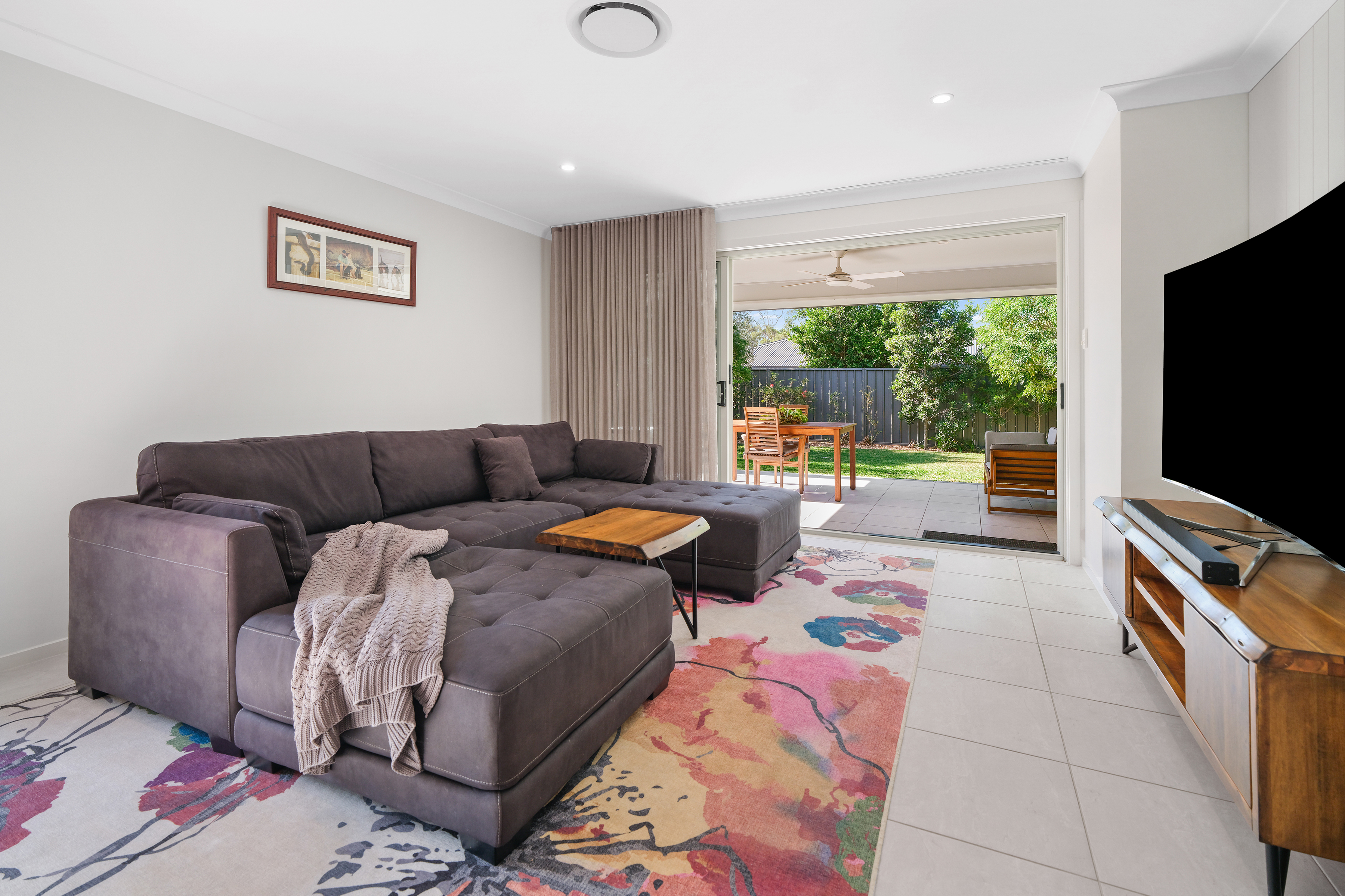 4-bedroom house at 38 APPLE STREET, Fern Bay NSW 2295, Port Stephens, New South Wales