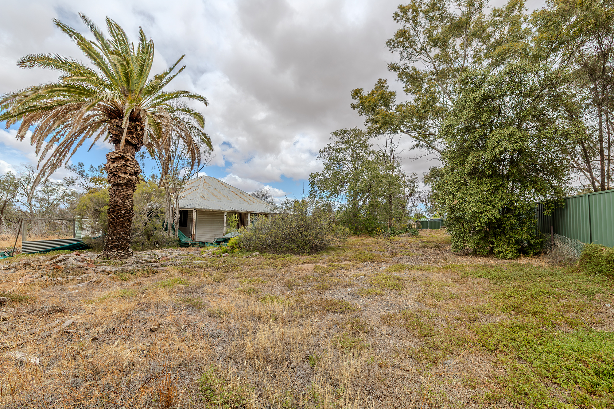 3-bedroom house at 29 GLEN STREET, Walpeup VIC 3507, Mildura, Victoria