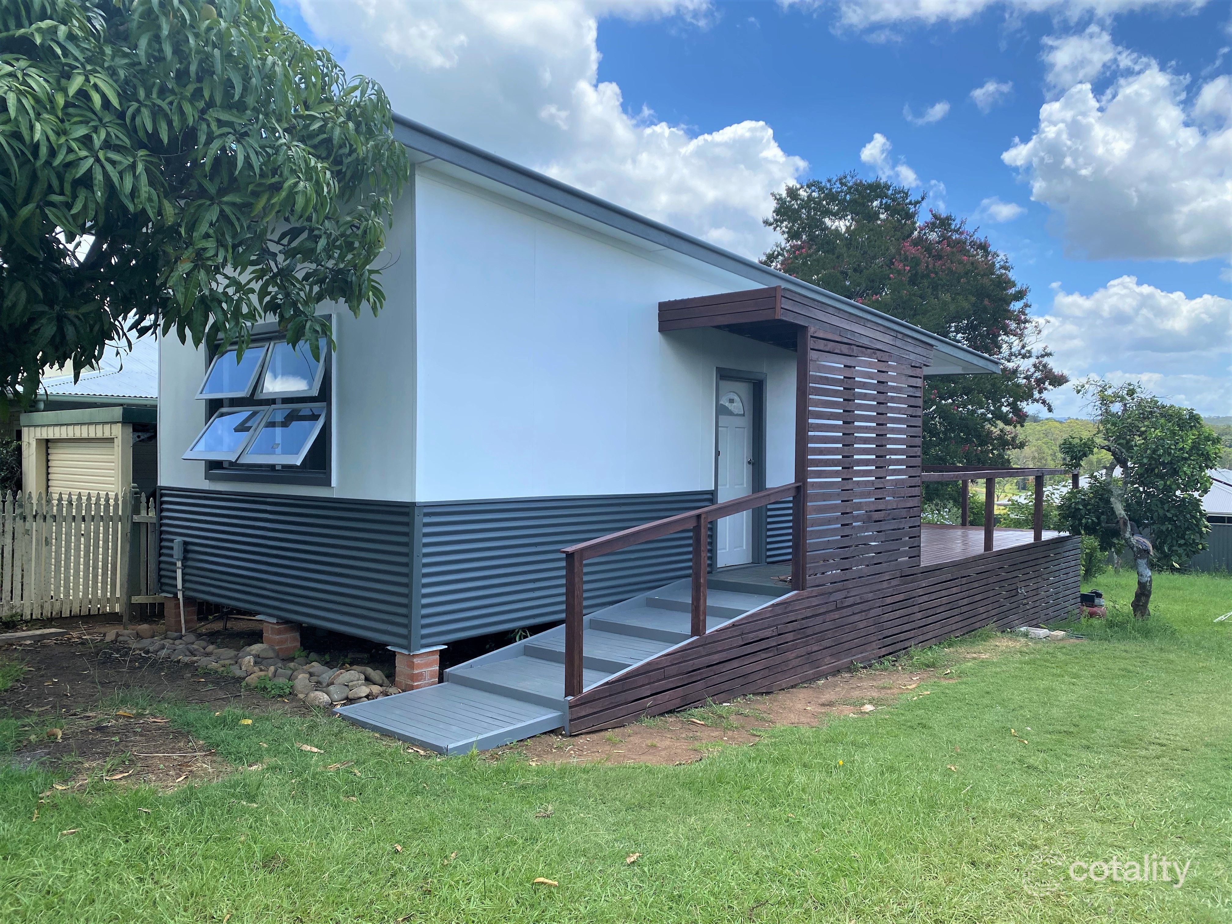 1-bedroom house at 774 BEECHWOOD ROAD, Beechwood NSW 2446, Port Macquarie-Hastings, New South Wales