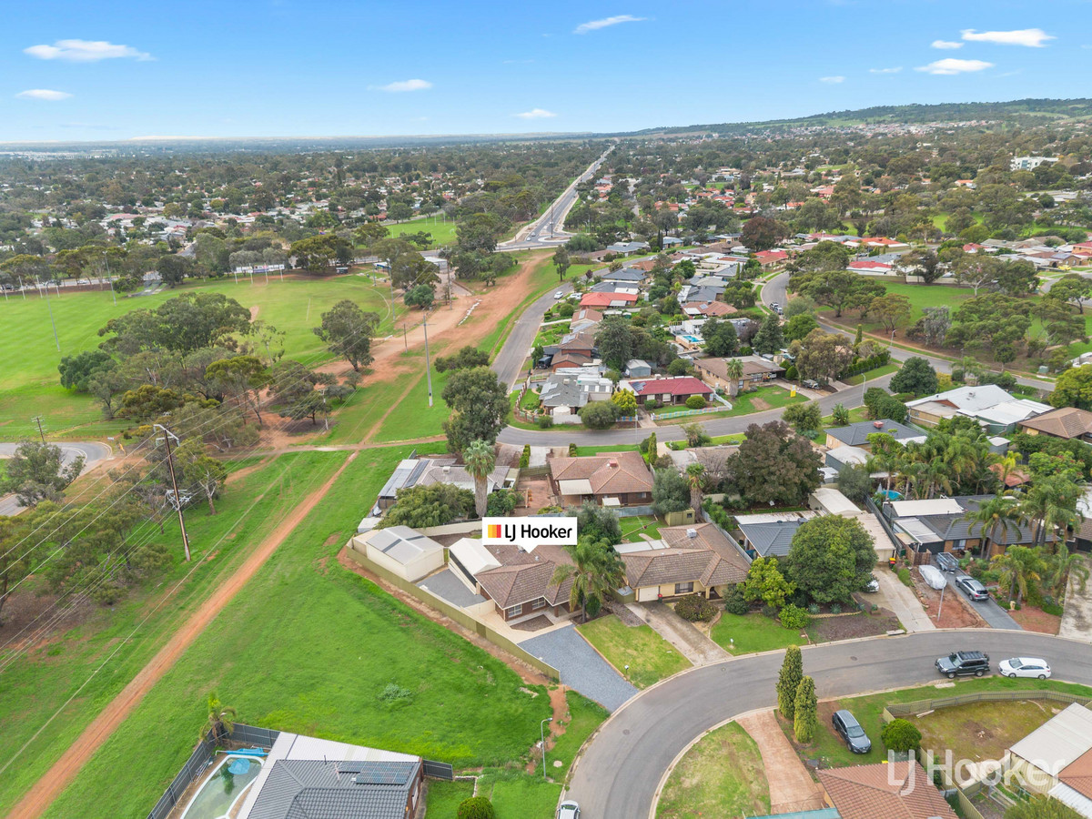 4-bedroom house at 16 KARRAWIRRA CLOSE, Craigmore SA 5114, Playford, South Australia