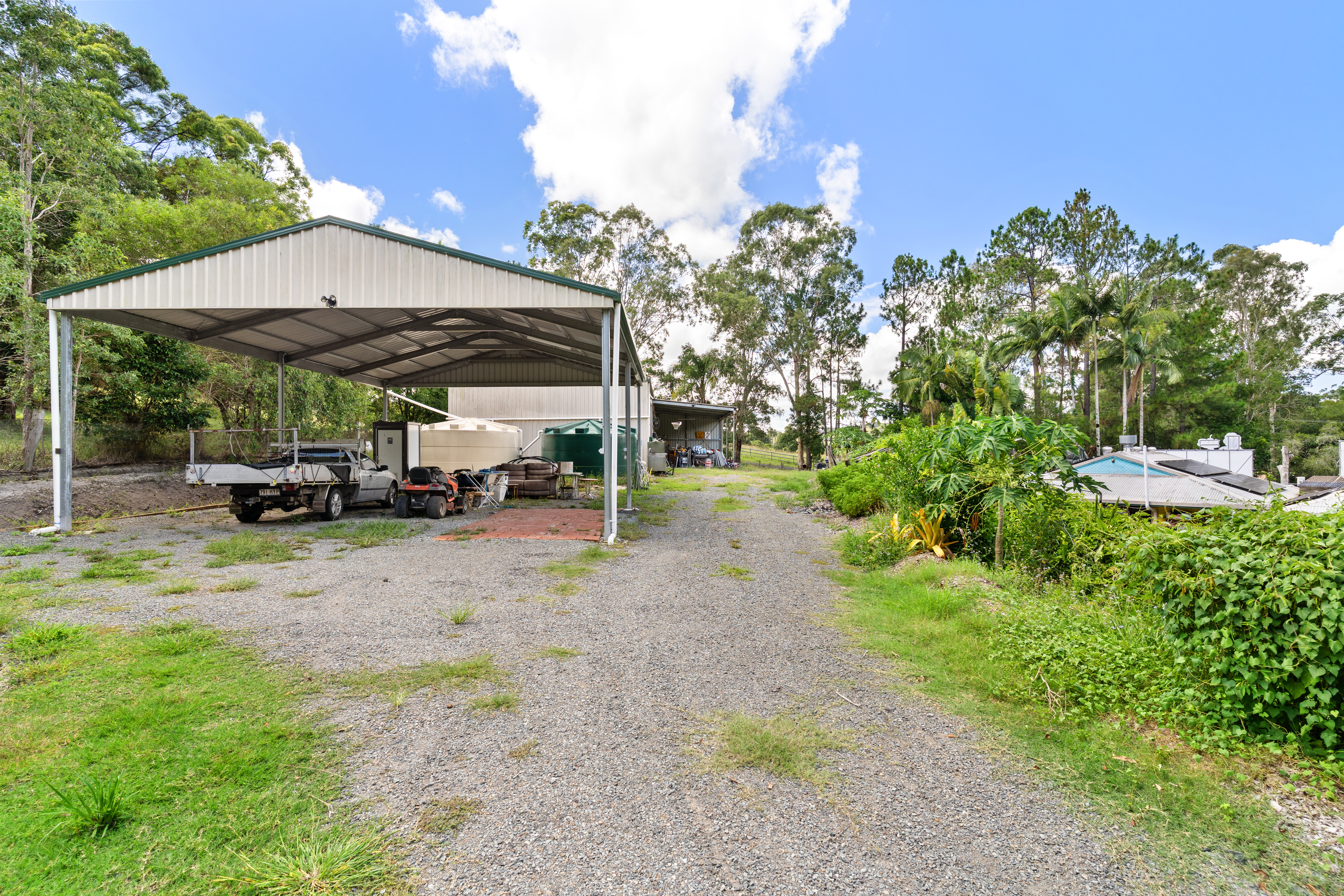 3-bedroom house at 2 Browns Road, Belli Park, QLD 4562, Sunshine Coast, Queensland