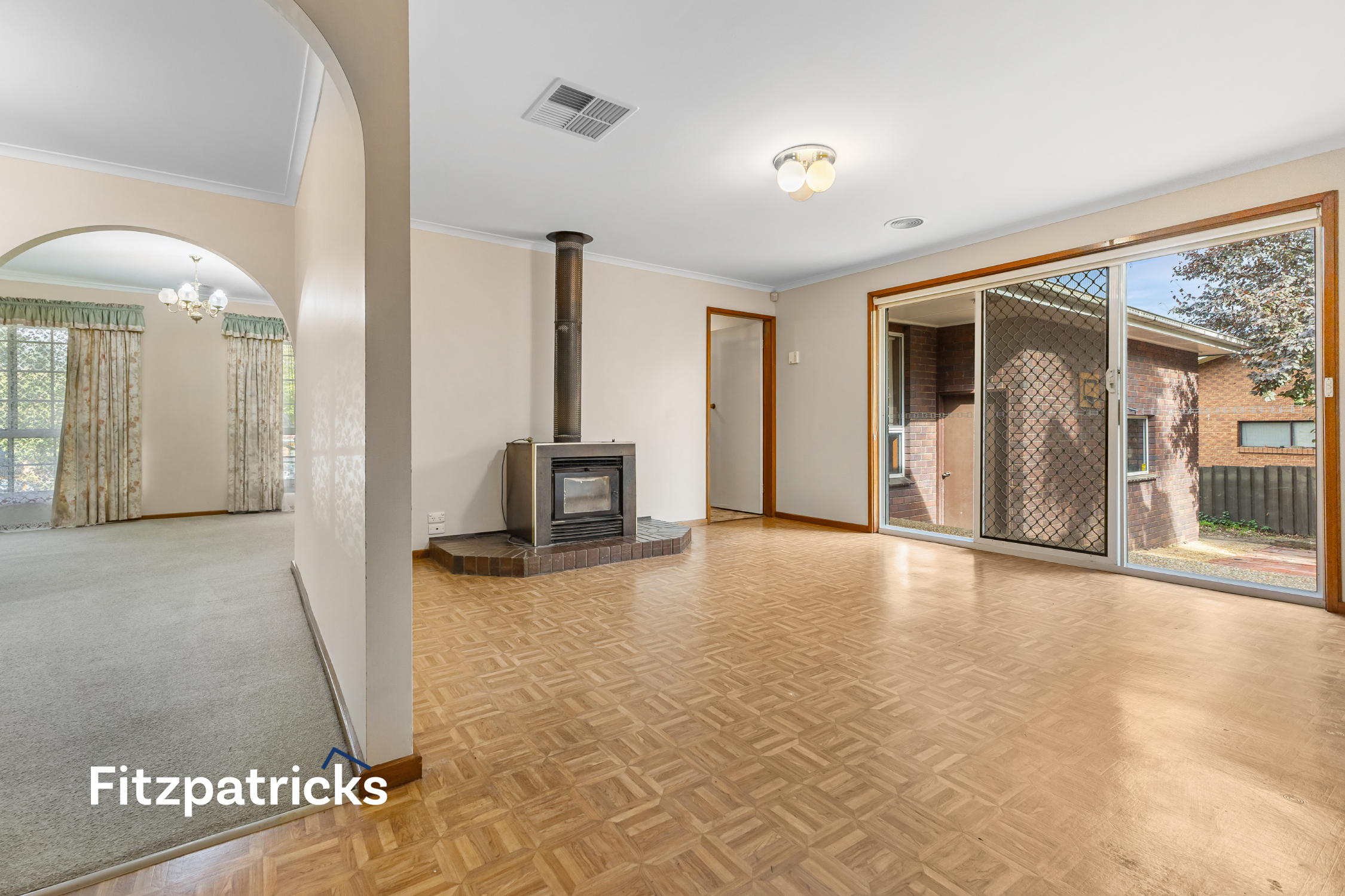 4-bedroom house at 31 AMSTERDAM CRESCENT, Tolland NSW 2650, Wagga Wagga, New South Wales