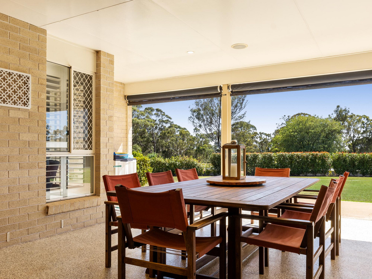 4-bedroom house at 3 FRONTIER COURT, Gowrie Junction QLD 4352, Toowoomba, Queensland