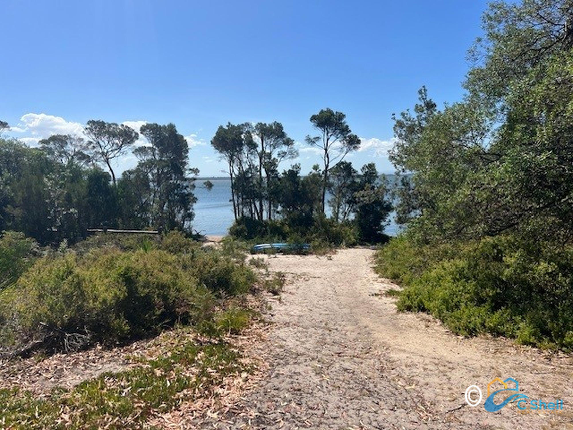 2-bedroom unit at 130 Kangaroo Crescent, Loch Sport Caravan Park, Loch Sport, Vic, 3851, Wellington, Victoria