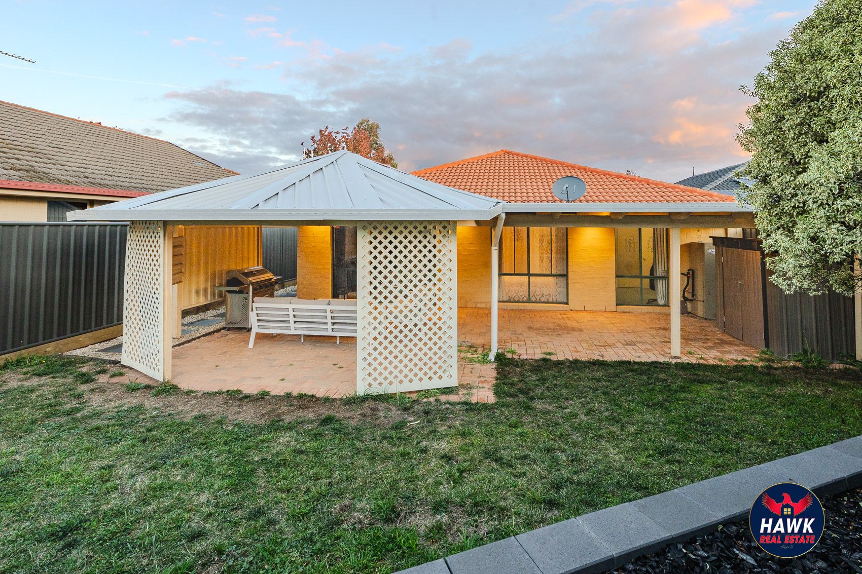 3-bedroom house at 7 Traine Court, Amaroo, ACT 2914, Unincorporated Act, Australian Capital Territory