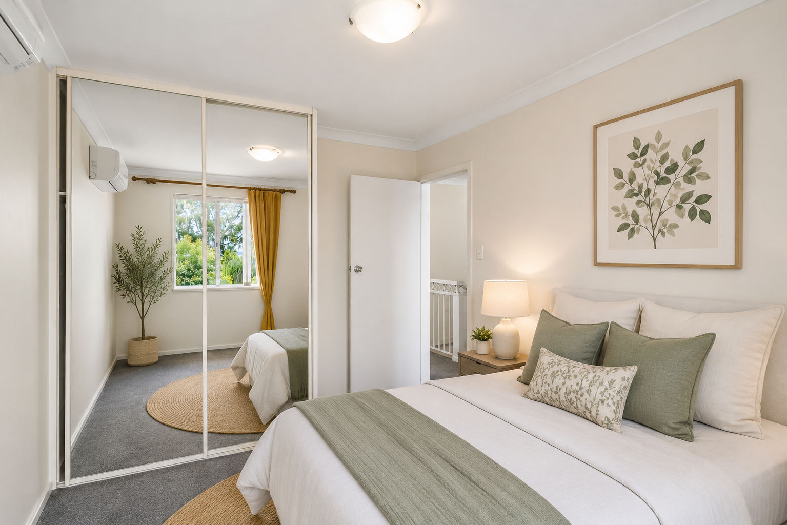 3-bedroom unit at 1/6 Robert Street, Como, WA 6152, South Perth, Western Australia