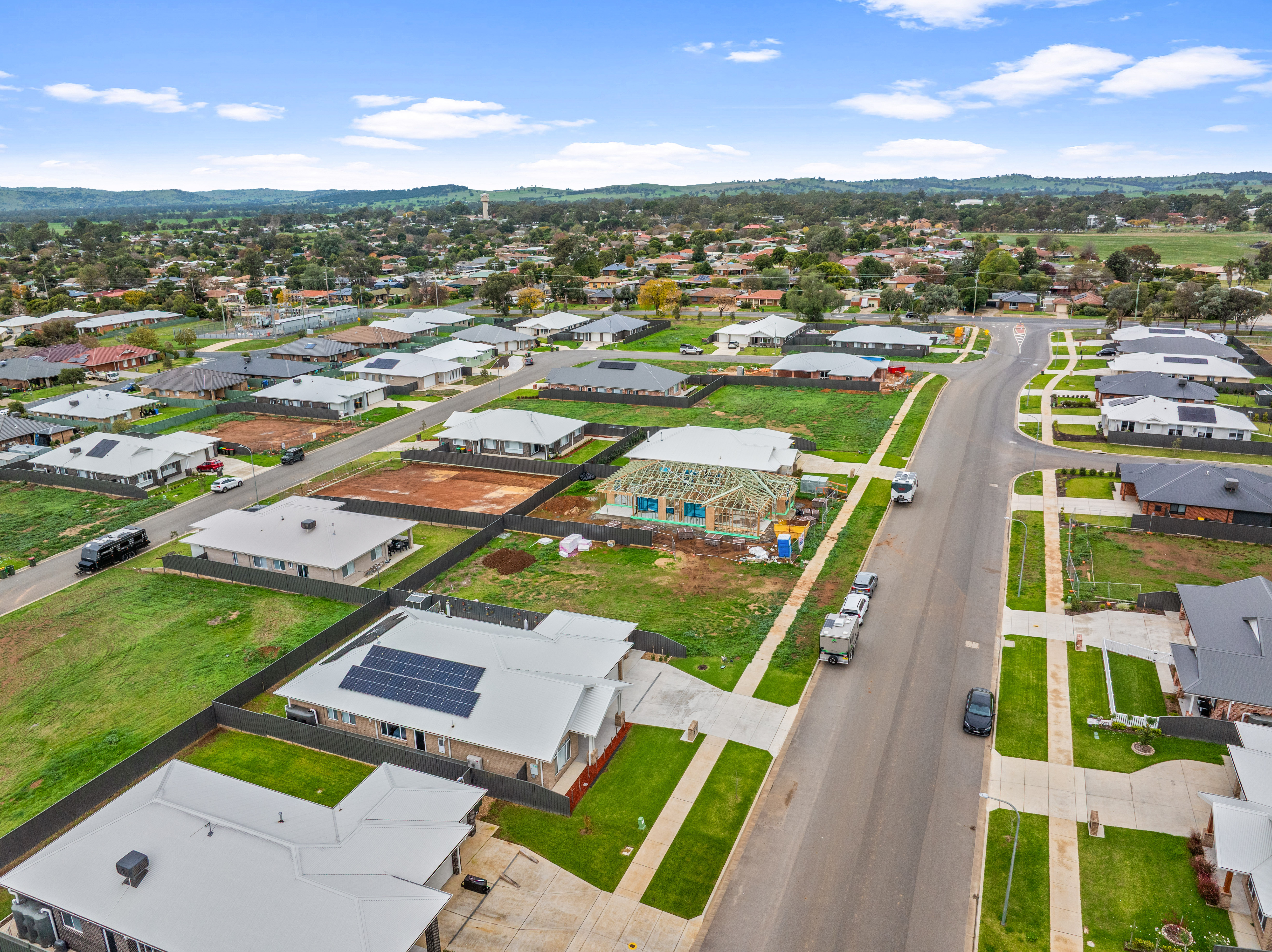 4-bedroom house at 18 Lacebark Drive, Forest Hill, NSW 2651, Wagga Wagga, New South Wales
